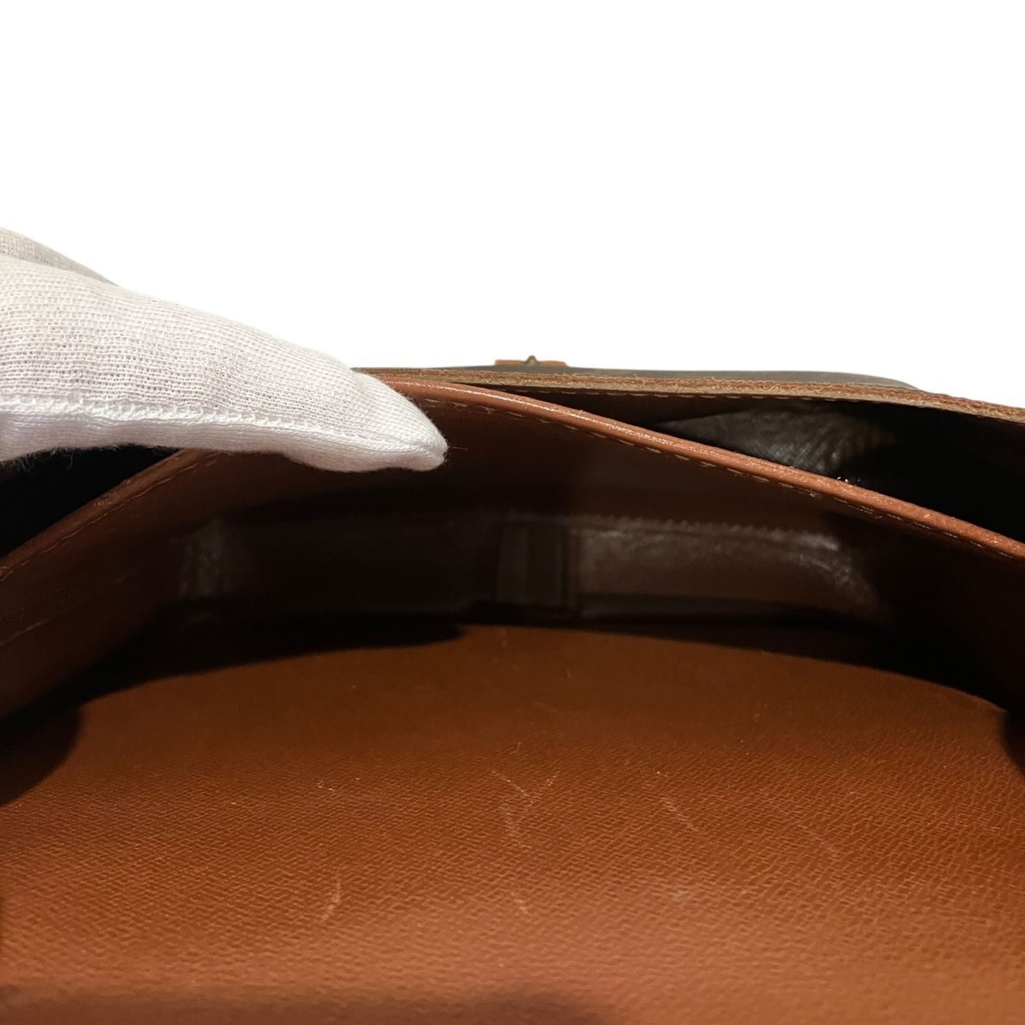 Monogram Monogram Shoulder Bag (Pre-Owned) - Louis Vuitton - Modalova