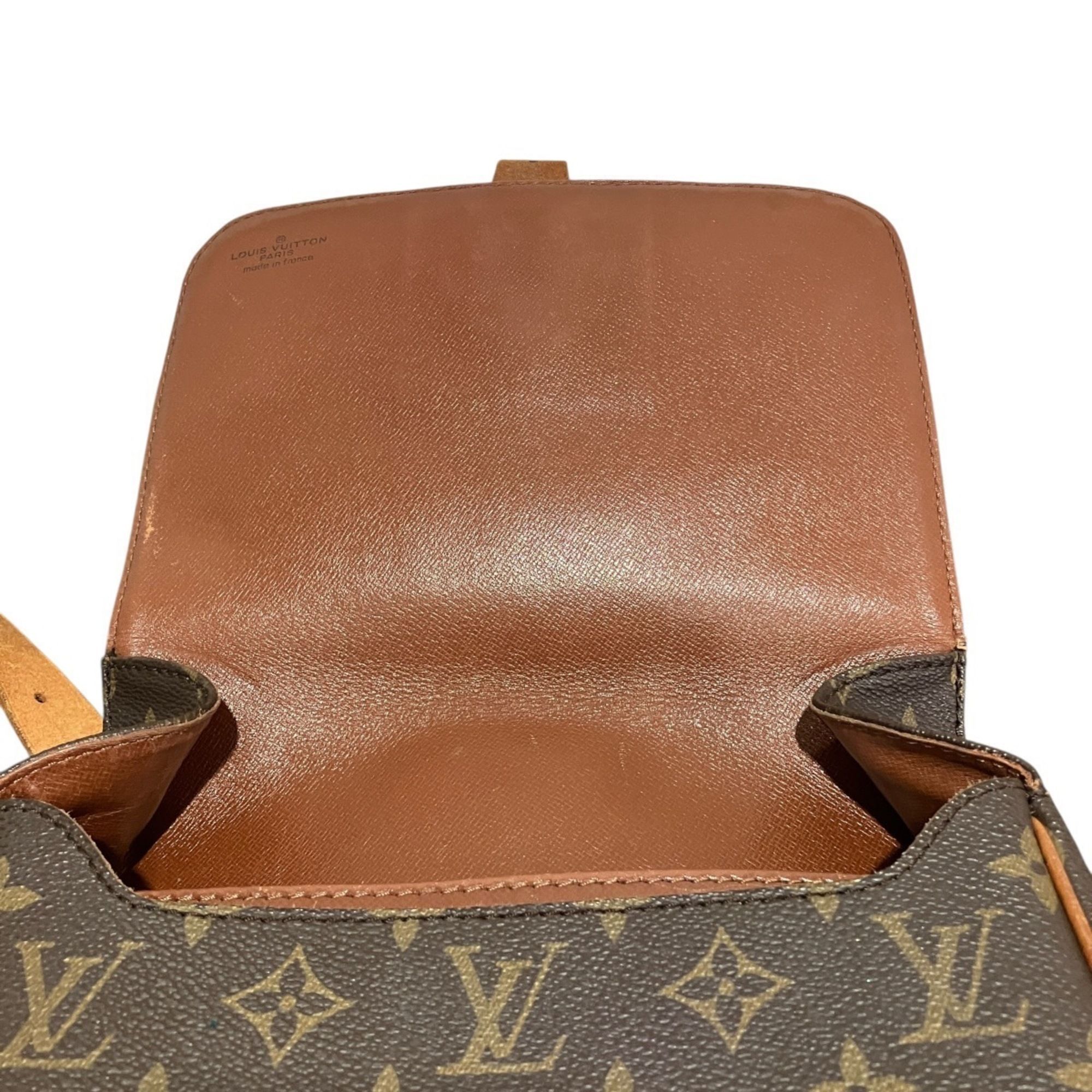 Monogram Monogram Shoulder Bag (Pre-Owned) - Louis Vuitton - Modalova