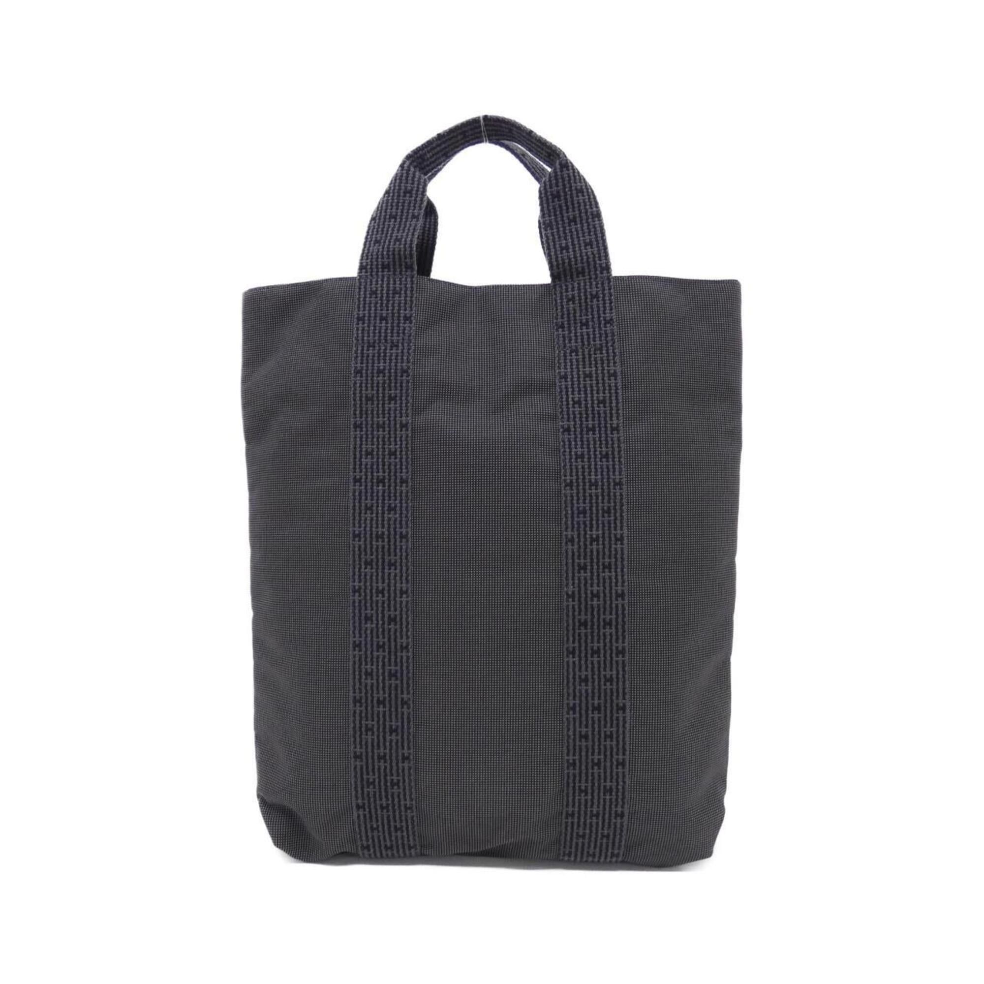 Canvas Handbag (Pre-Owned) - Hermes - Modalova