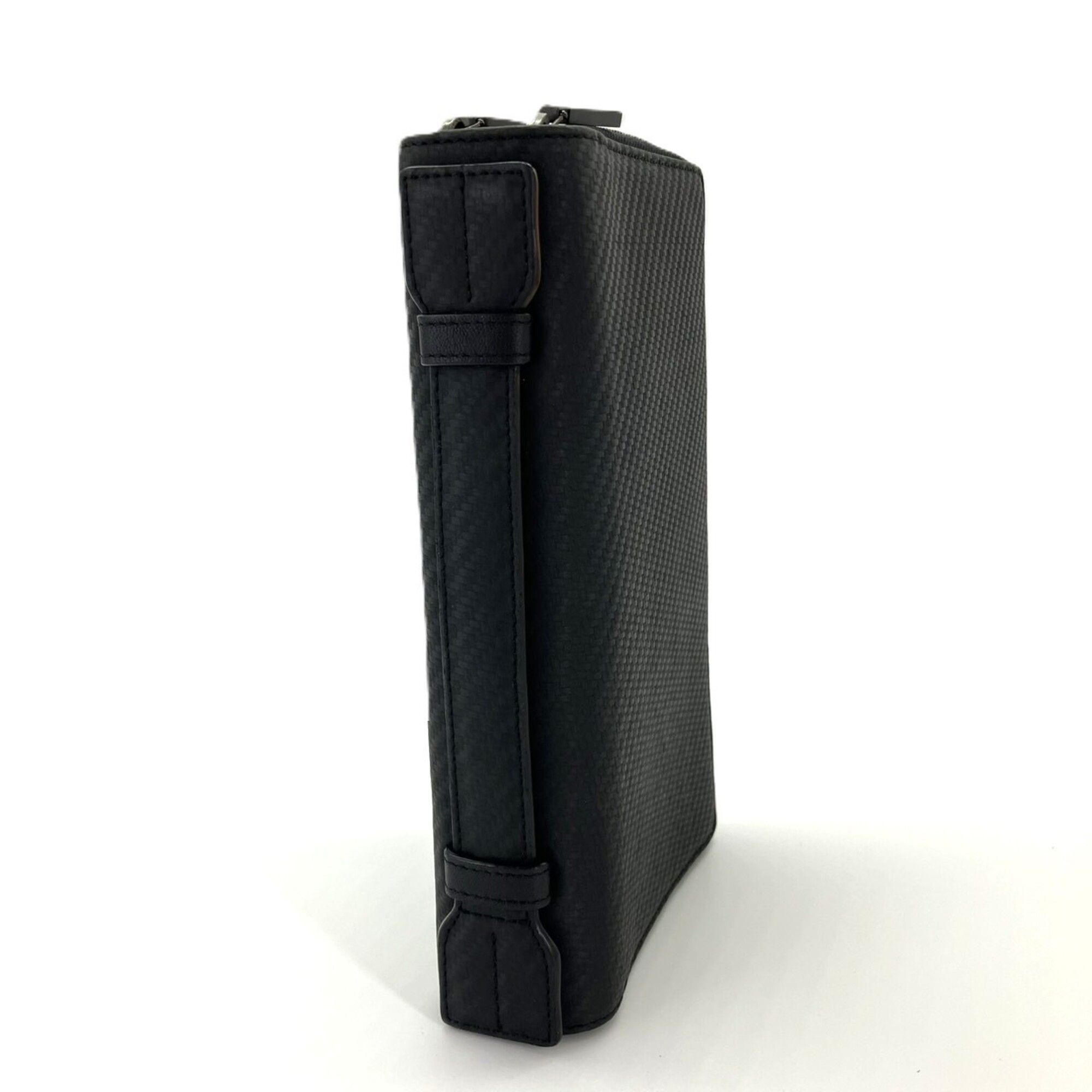 Leather Long Wallet (Bi-Fold) (Pre-Owned) - Dunhill - Modalova