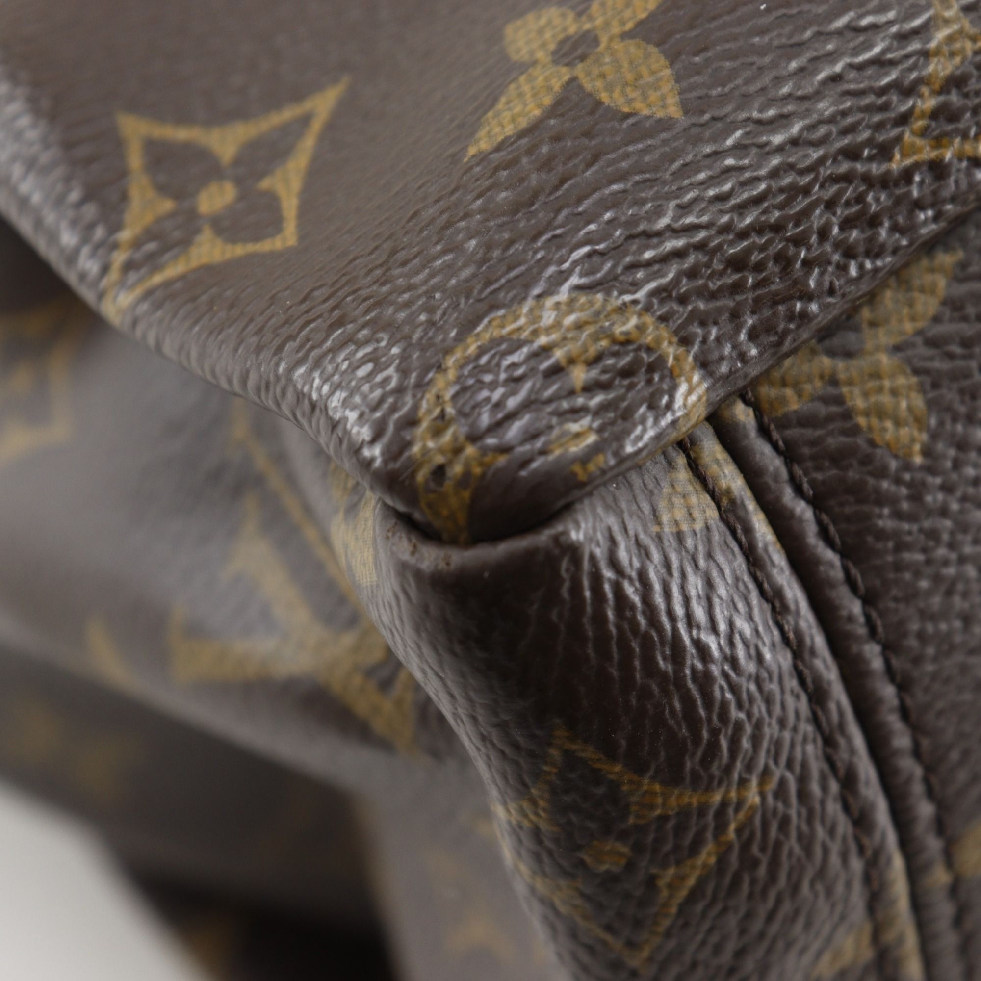 Monogram Monogram Handbag (Pre-Owned) - Louis Vuitton - Modalova
