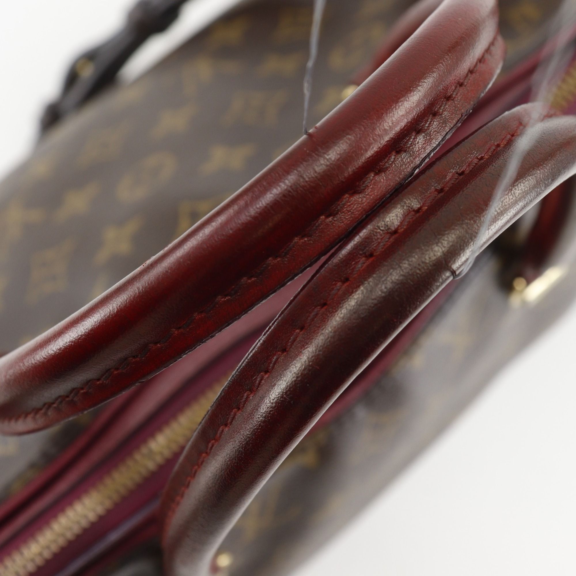 Monogram Monogram Handbag (Pre-Owned) - Louis Vuitton - Modalova