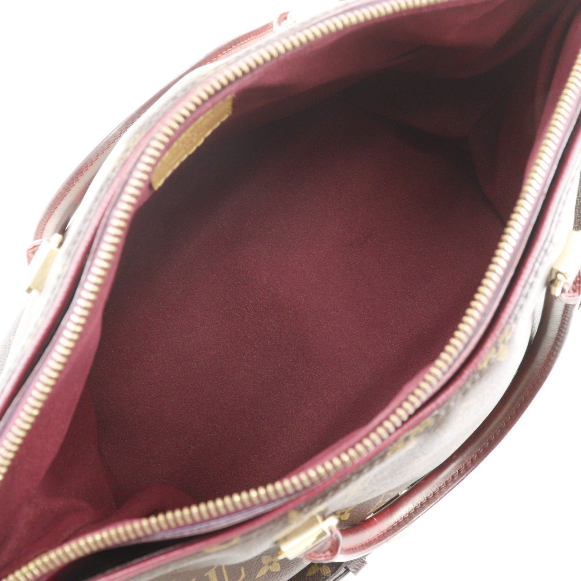 Monogram Monogram Handbag (Pre-Owned) - Louis Vuitton - Modalova