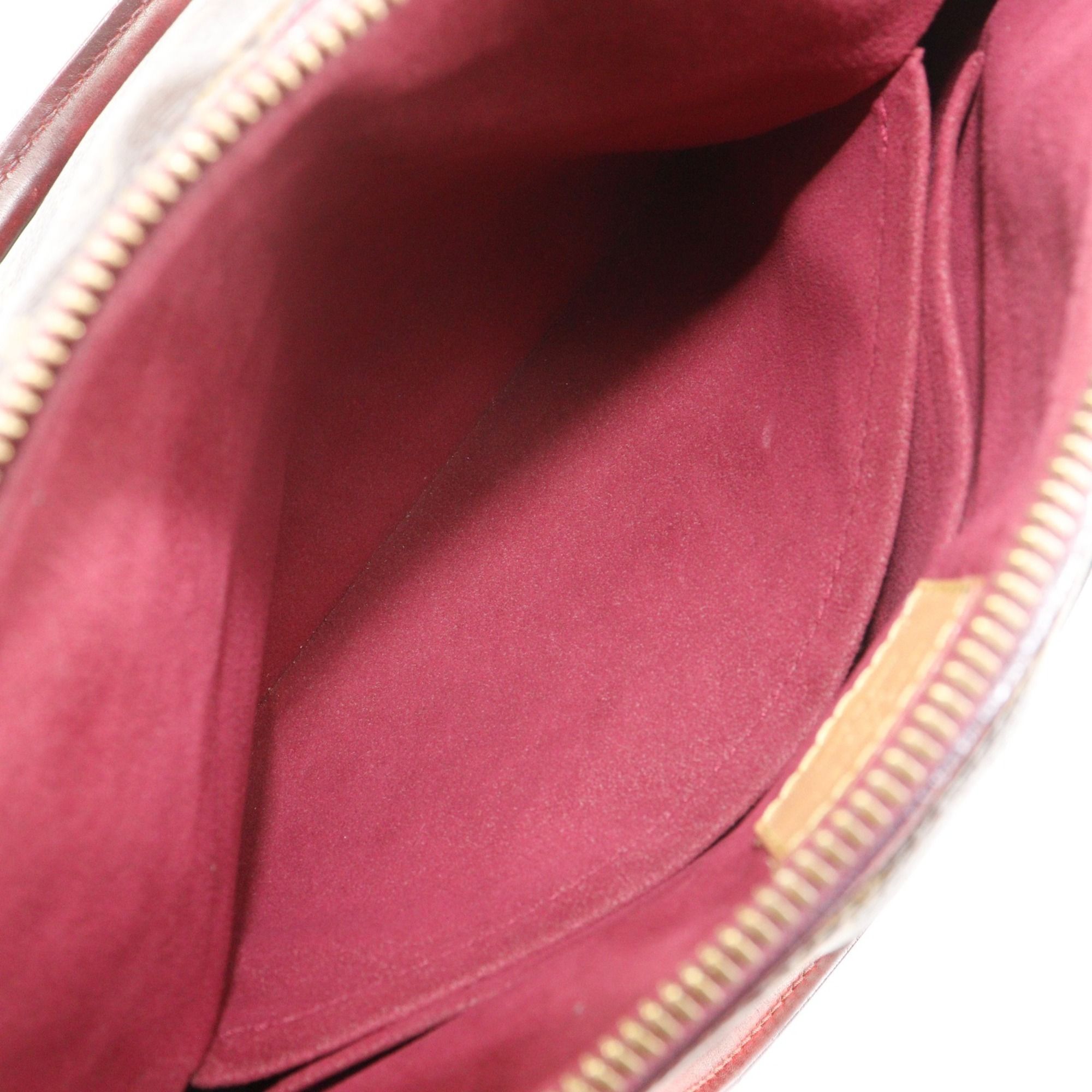 Monogram Monogram Handbag (Pre-Owned) - Louis Vuitton - Modalova