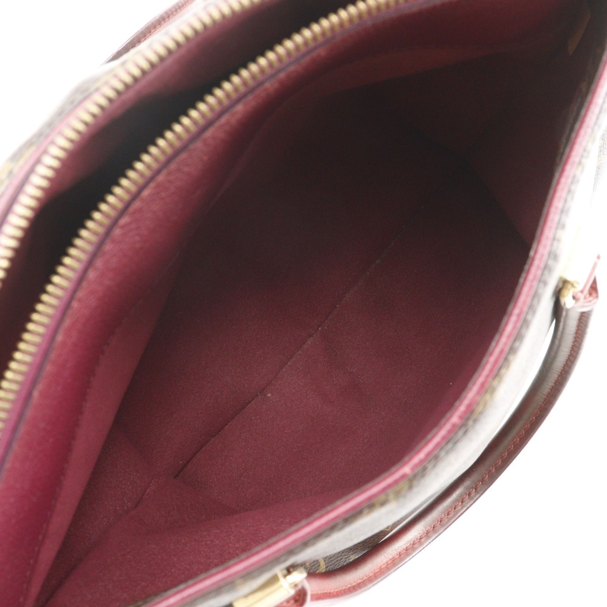 Monogram Monogram Handbag (Pre-Owned) - Louis Vuitton - Modalova