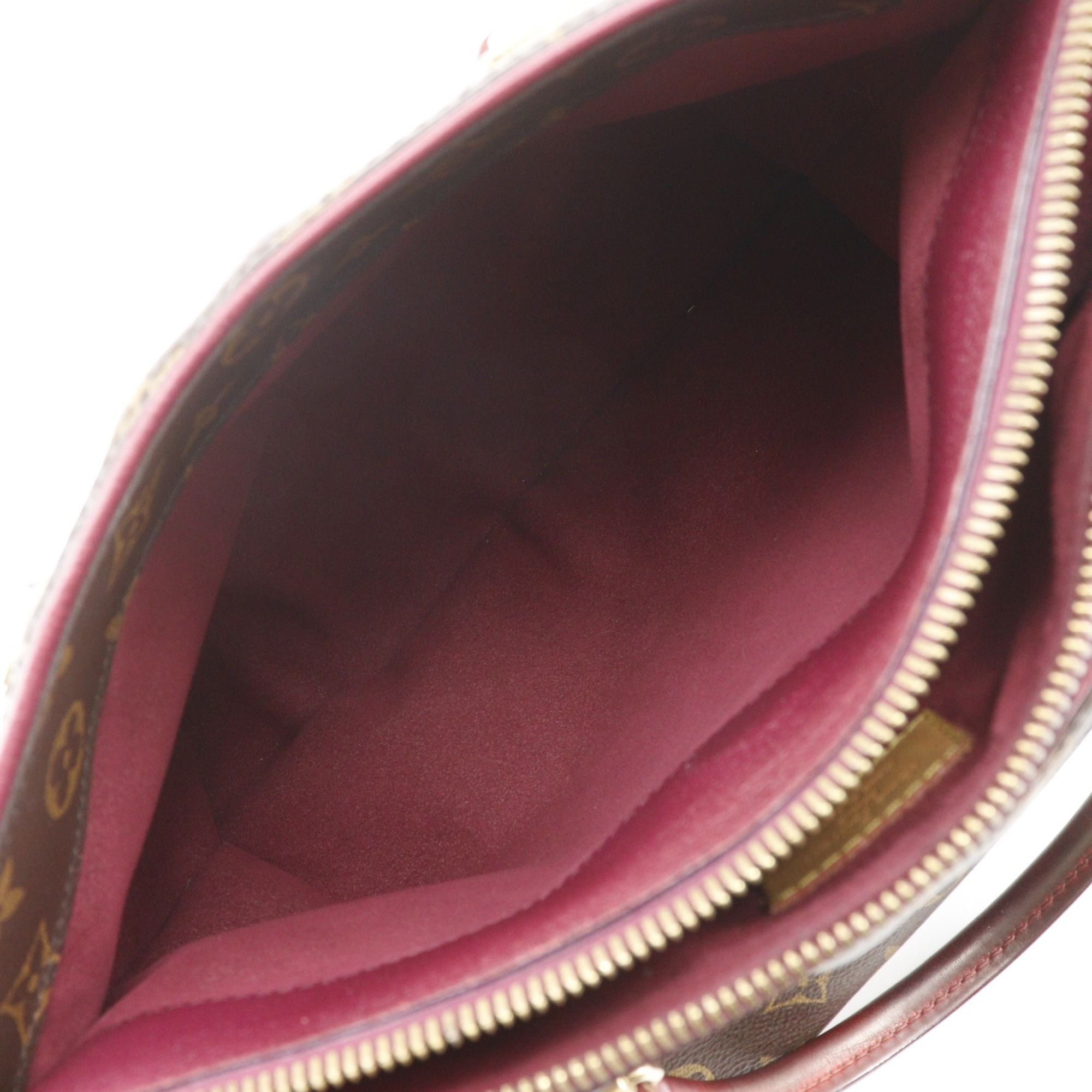 Monogram Monogram Handbag (Pre-Owned) - Louis Vuitton - Modalova