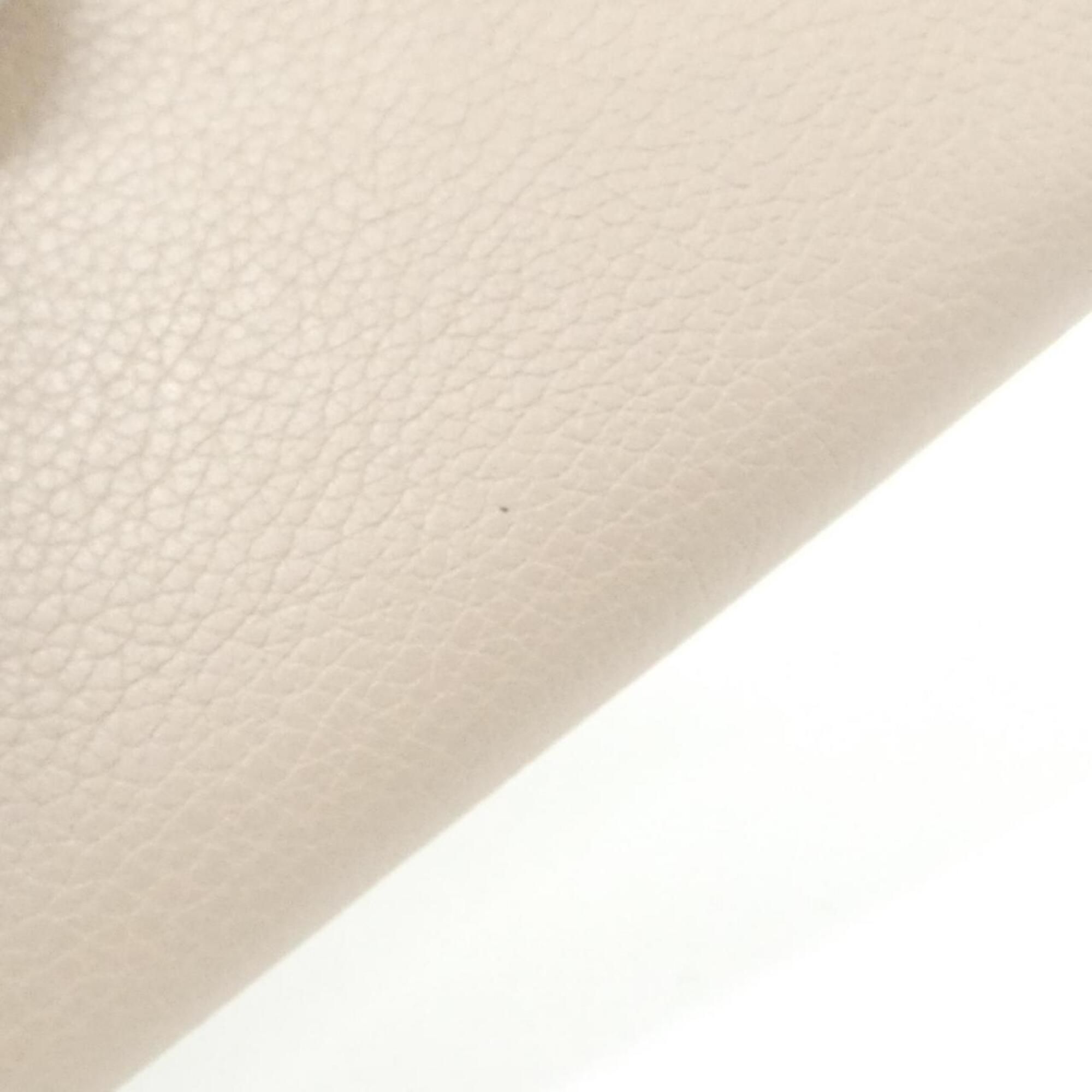 Leather Wallet (Tri-Fold) (Pre-Owned) - Louis Vuitton - Modalova