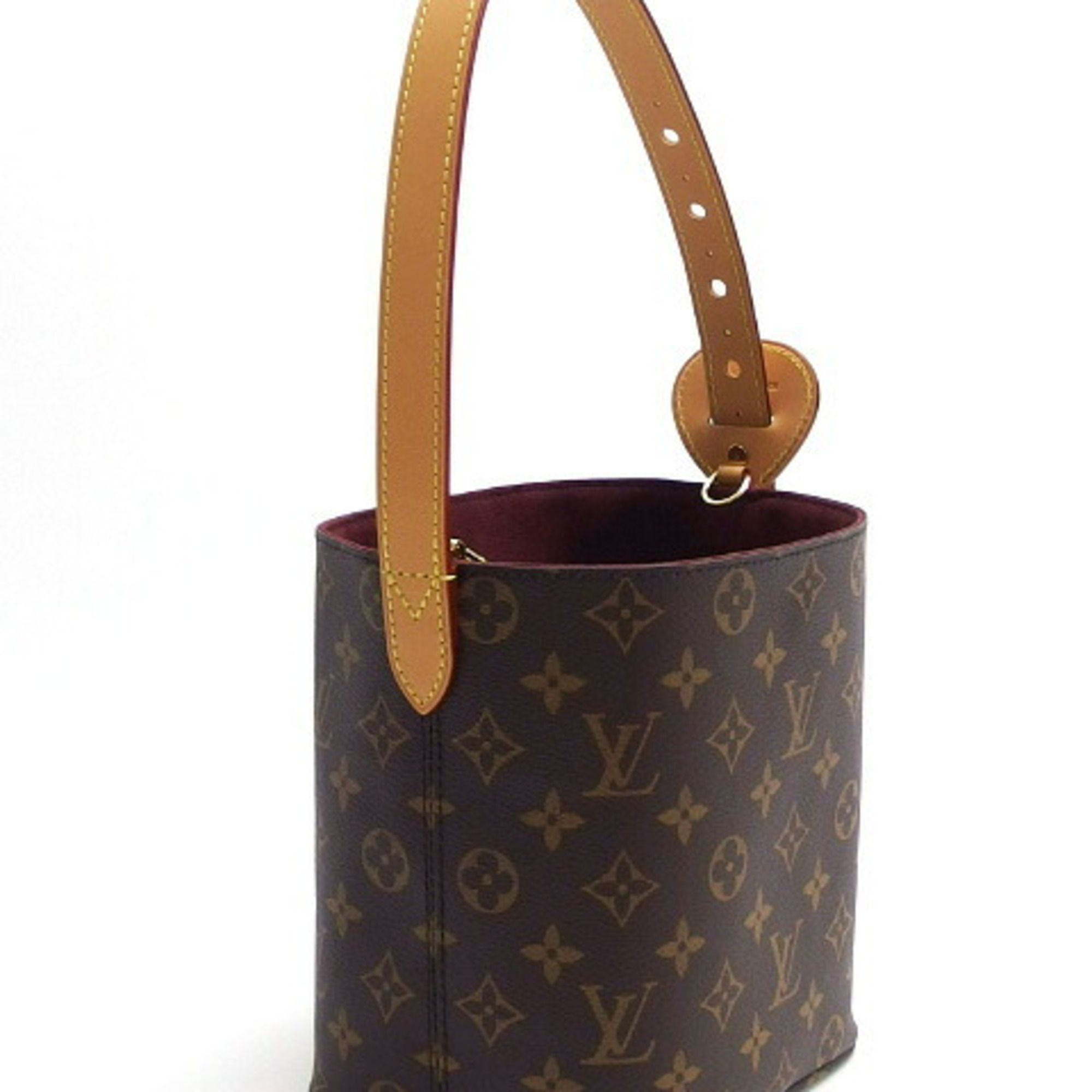 Handbag Shoulder Bag (Pre-Owned) - Louis Vuitton - Modalova