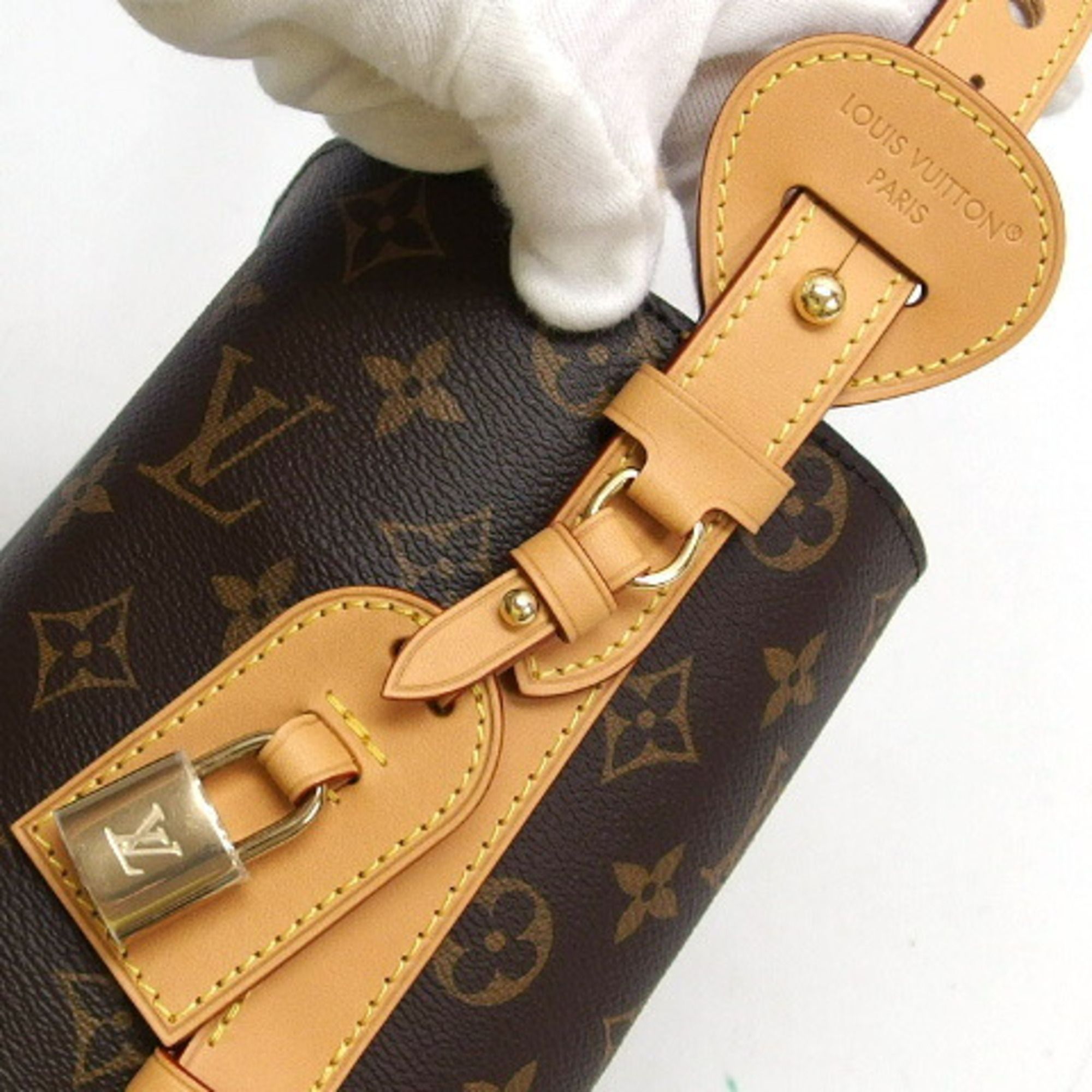 Handbag Shoulder Bag (Pre-Owned) - Louis Vuitton - Modalova