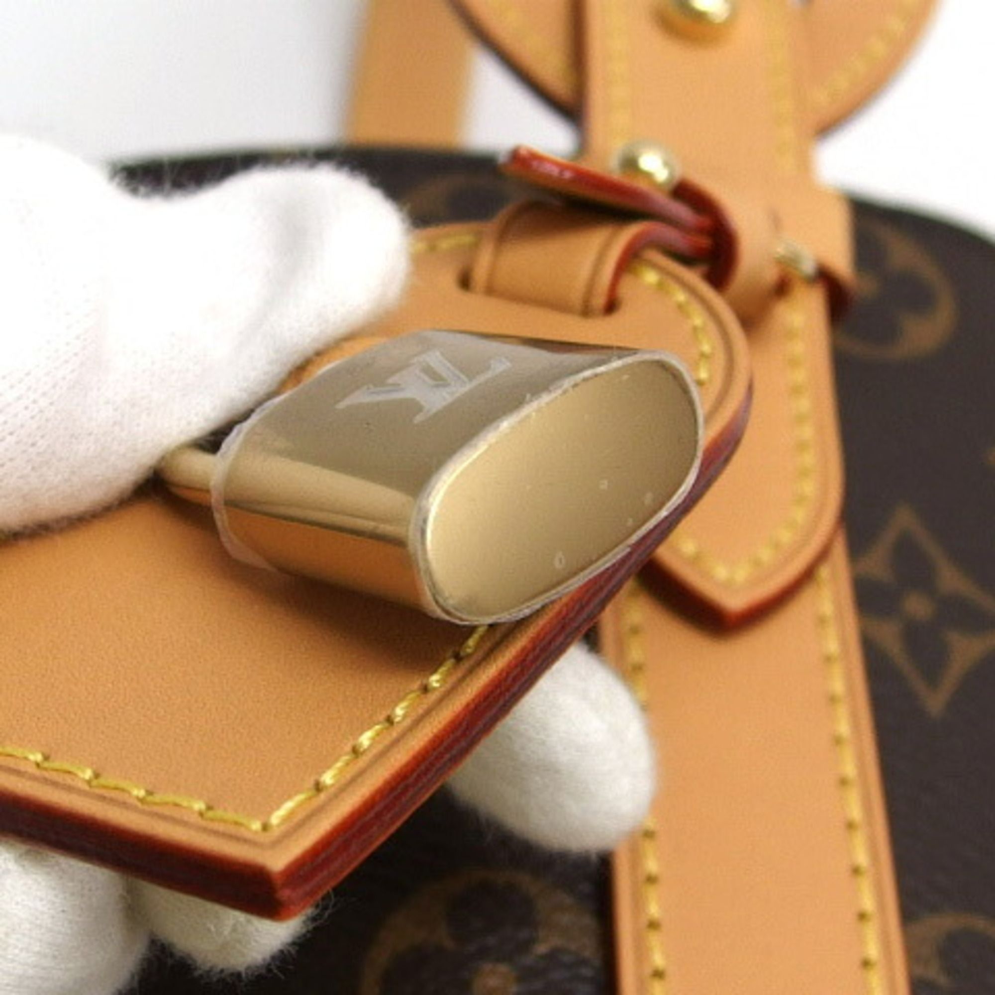 Handbag Shoulder Bag (Pre-Owned) - Louis Vuitton - Modalova