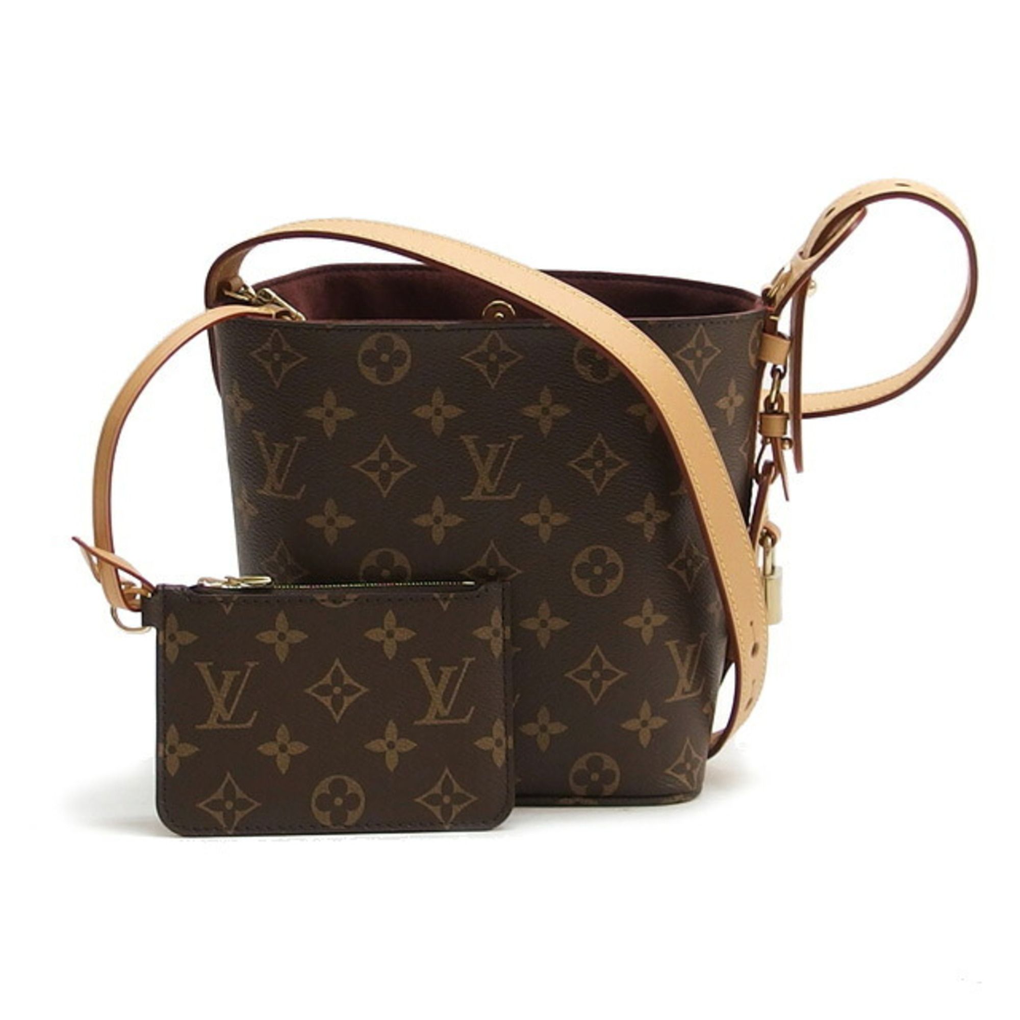 Handbag Shoulder Bag (Pre-Owned) - Louis Vuitton - Modalova