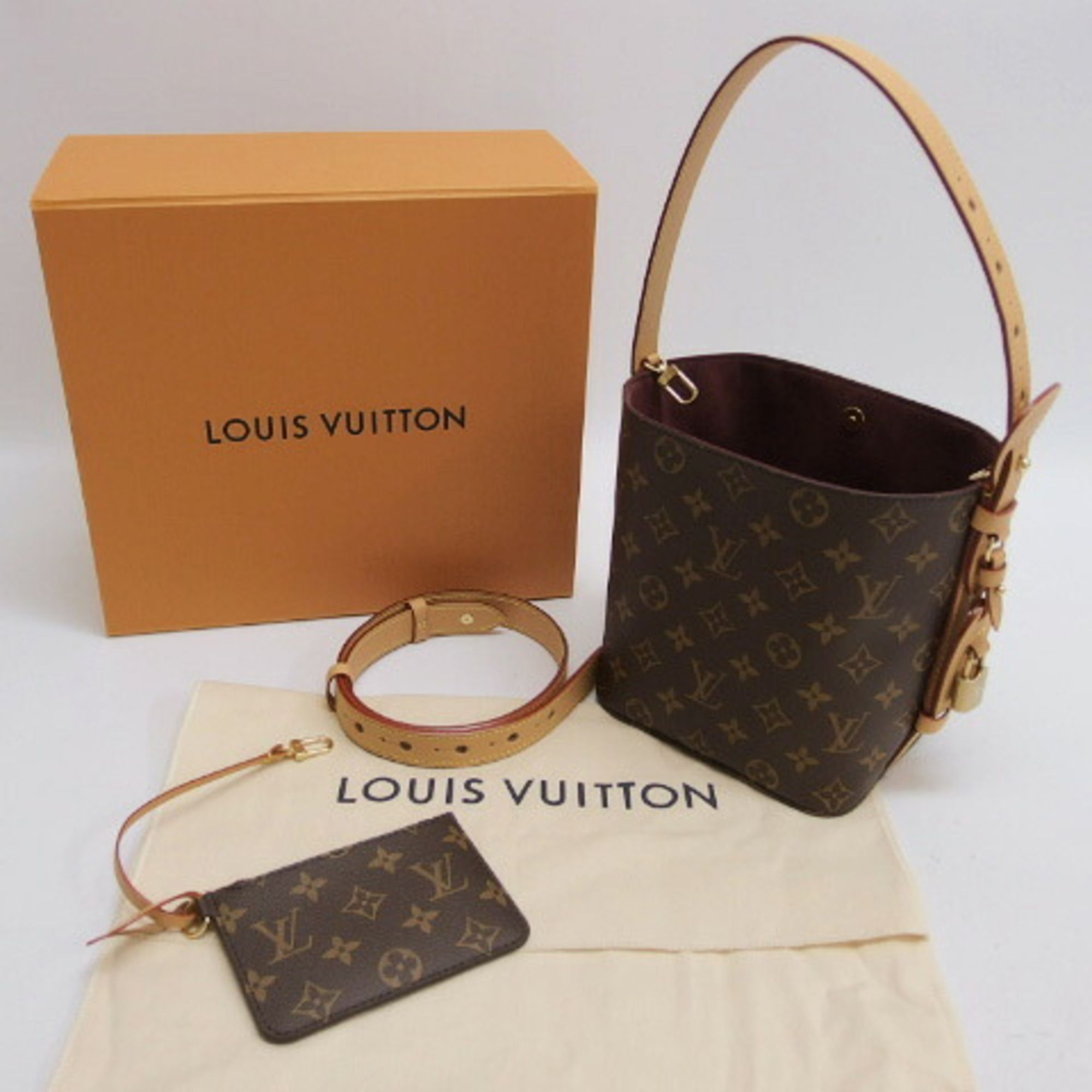 Handbag Shoulder Bag (Pre-Owned) - Louis Vuitton - Modalova