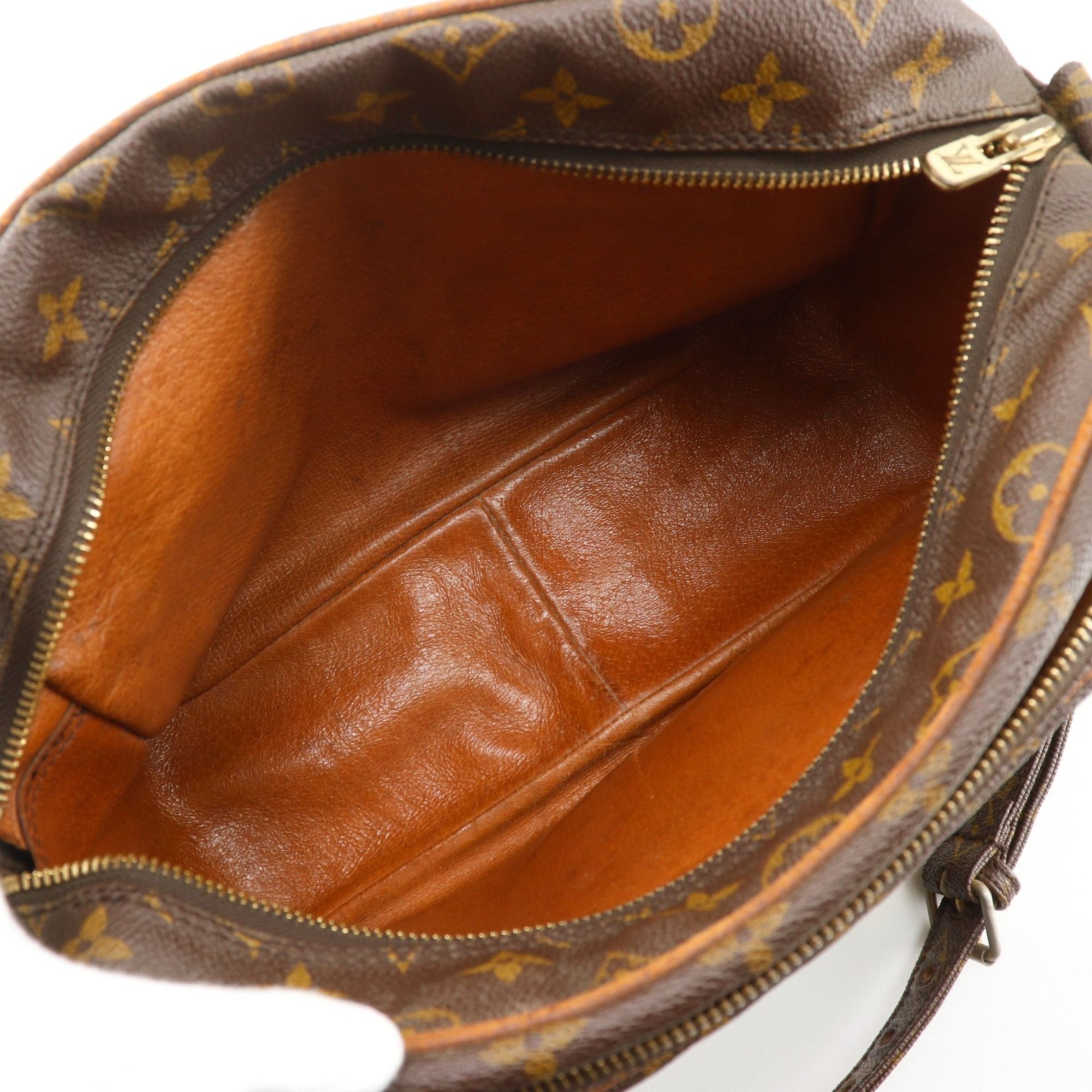 Monogram Monogram Shoulder Bag (Pre-Owned) - Louis Vuitton - Modalova
