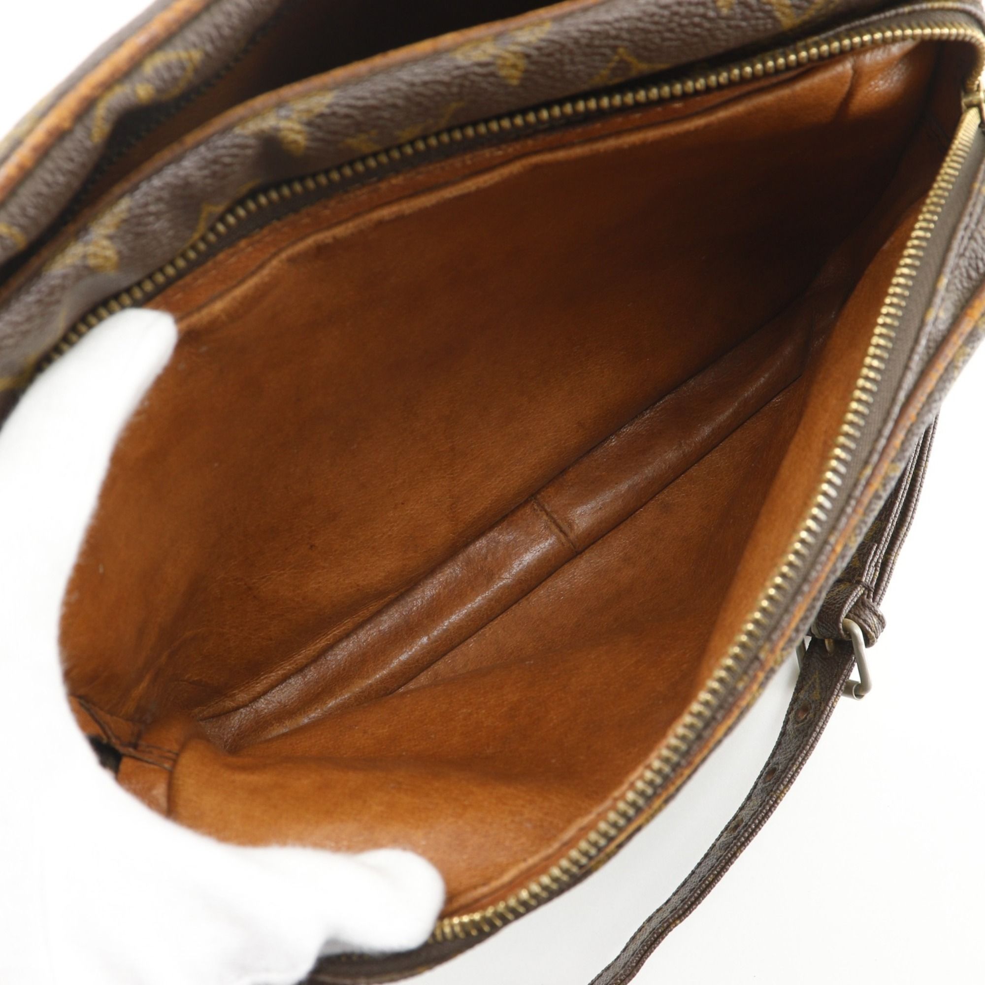 Monogram Monogram Shoulder Bag (Pre-Owned) - Louis Vuitton - Modalova