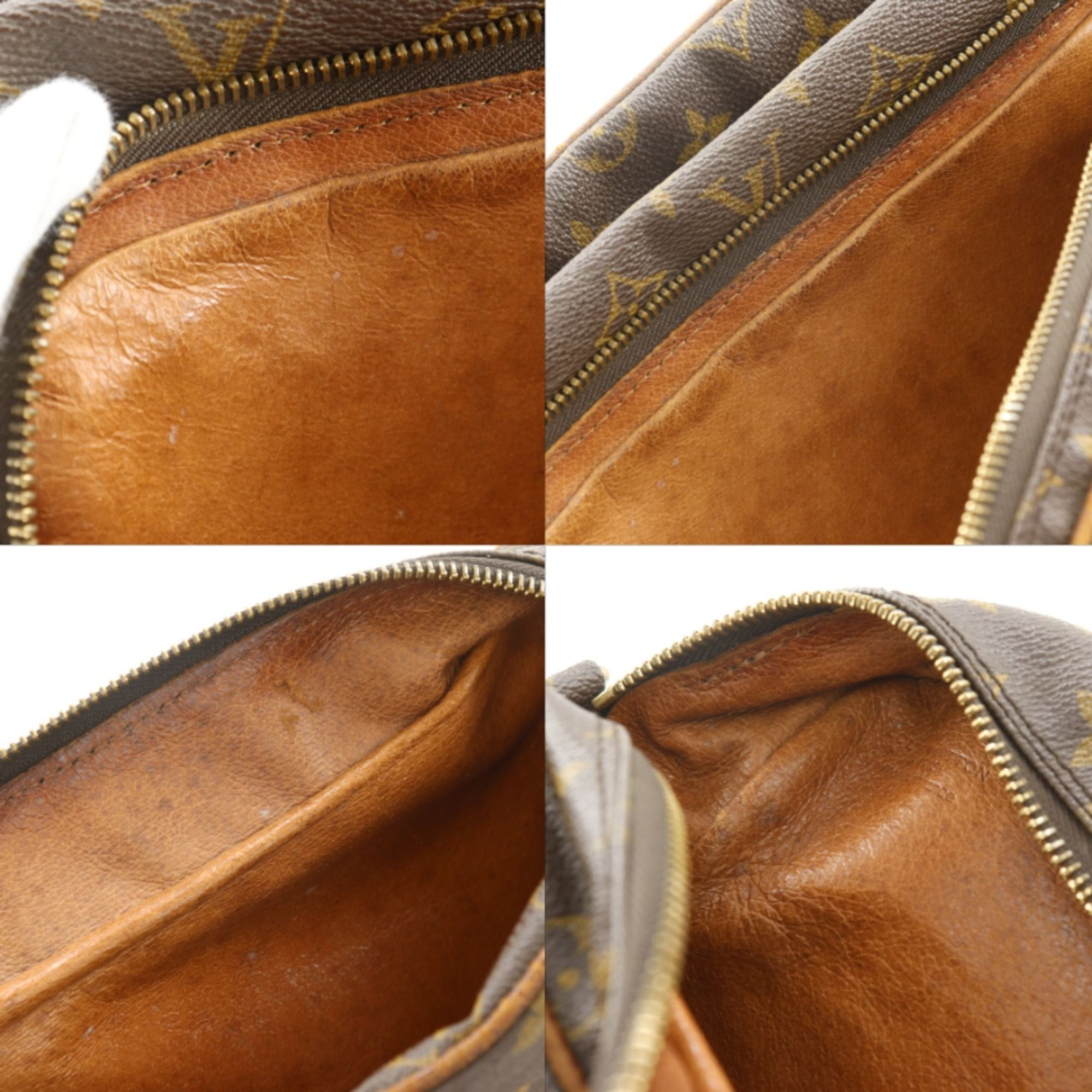 Monogram Monogram Shoulder Bag (Pre-Owned) - Louis Vuitton - Modalova