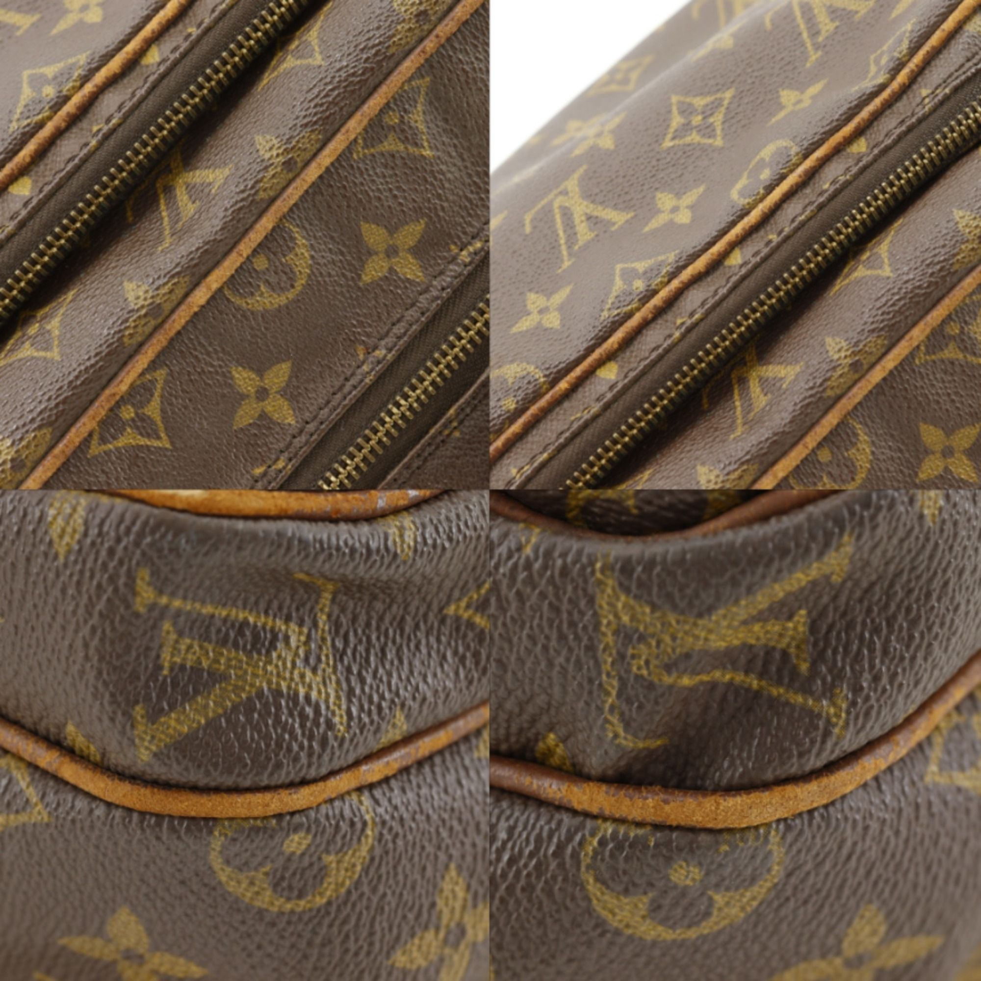 Monogram Monogram Shoulder Bag (Pre-Owned) - Louis Vuitton - Modalova