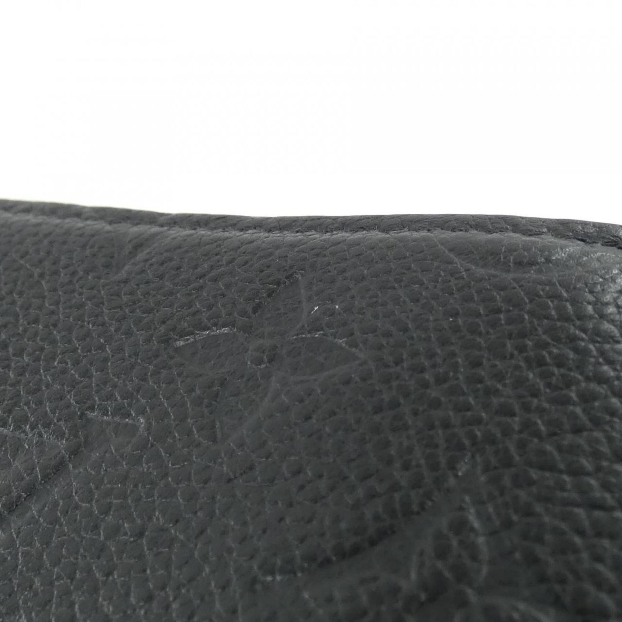 Leather Wallet (Tri-Fold) (Pre-Owned) - Louis Vuitton - Modalova