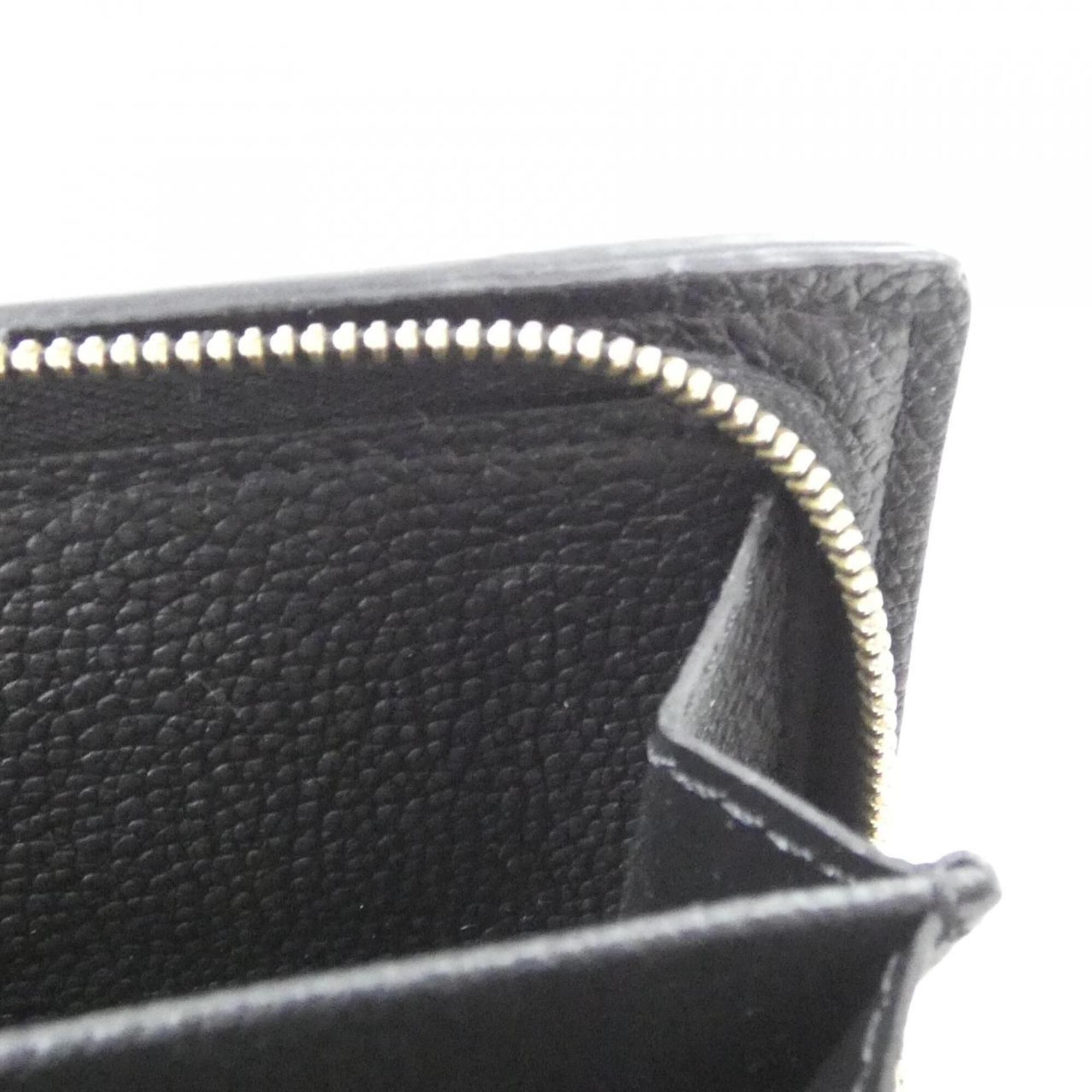 Leather Wallet (Tri-Fold) (Pre-Owned) - Louis Vuitton - Modalova