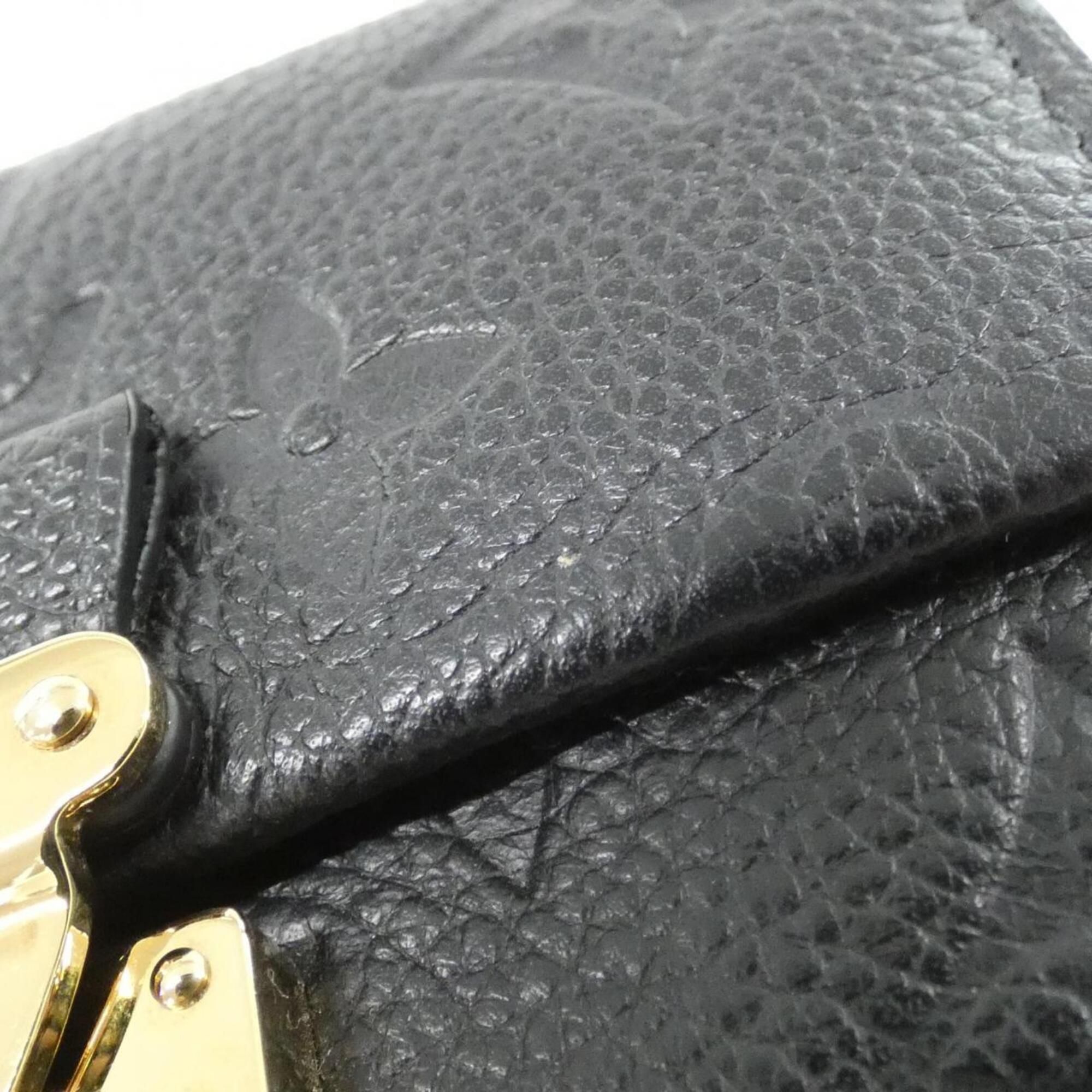 Leather Wallet (Tri-Fold) (Pre-Owned) - Louis Vuitton - Modalova