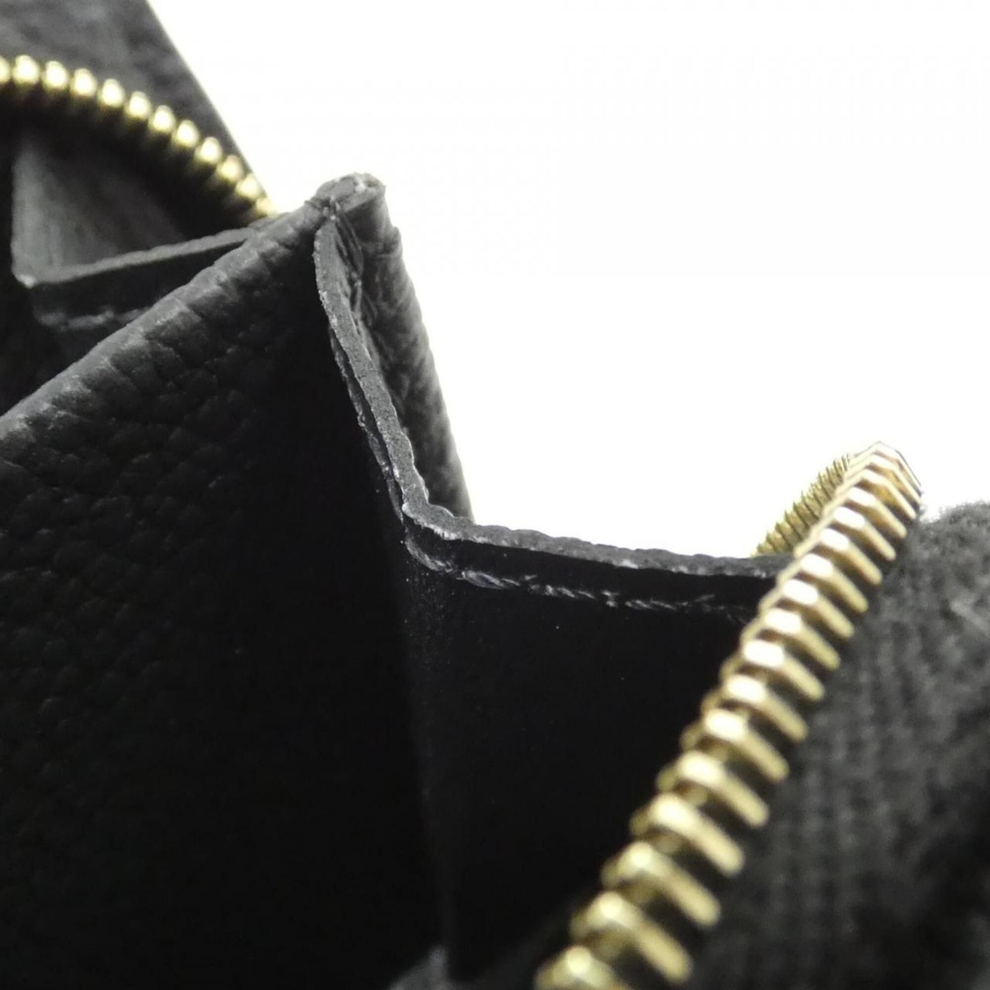 Leather Wallet (Tri-Fold) (Pre-Owned) - Louis Vuitton - Modalova