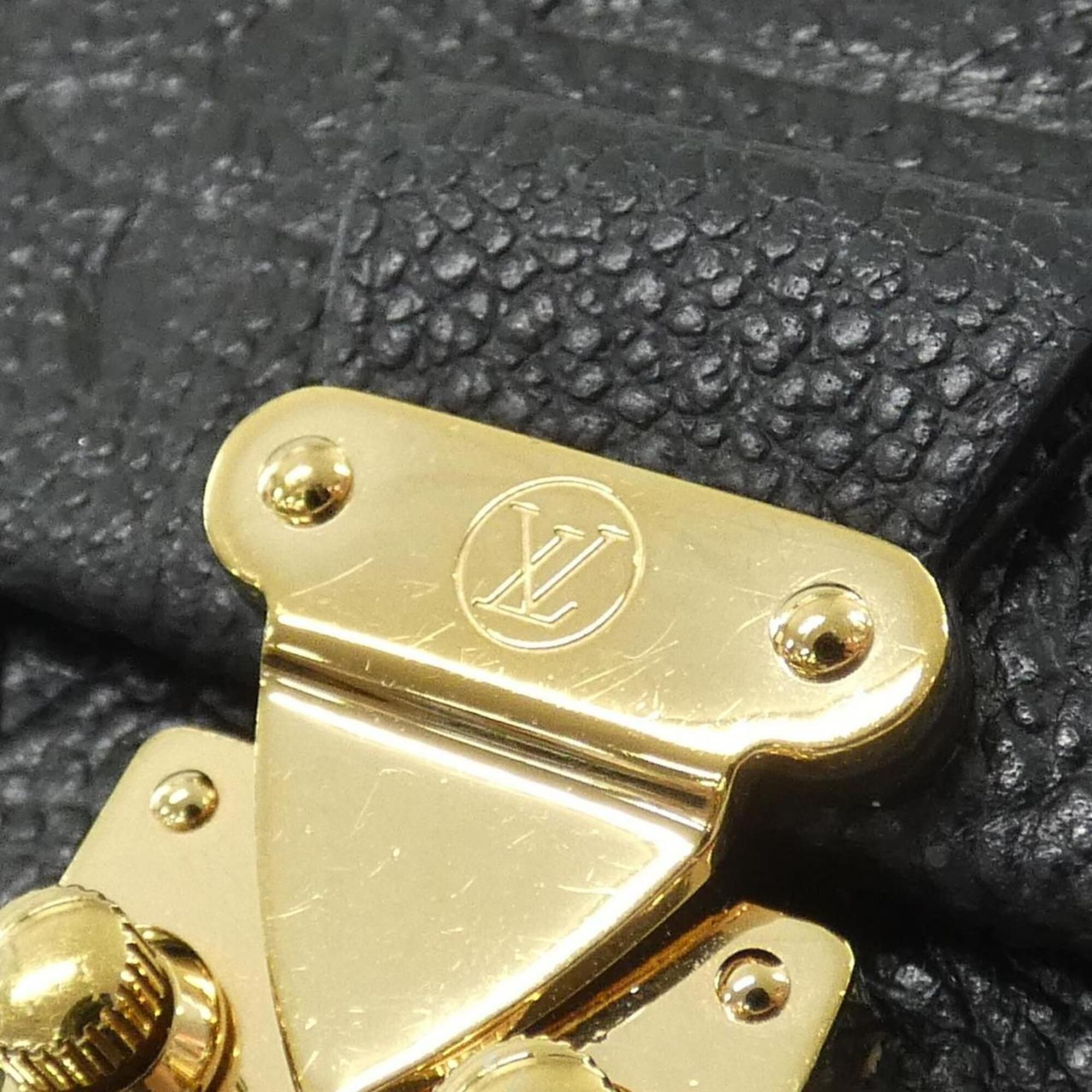 Leather Wallet (Tri-Fold) (Pre-Owned) - Louis Vuitton - Modalova