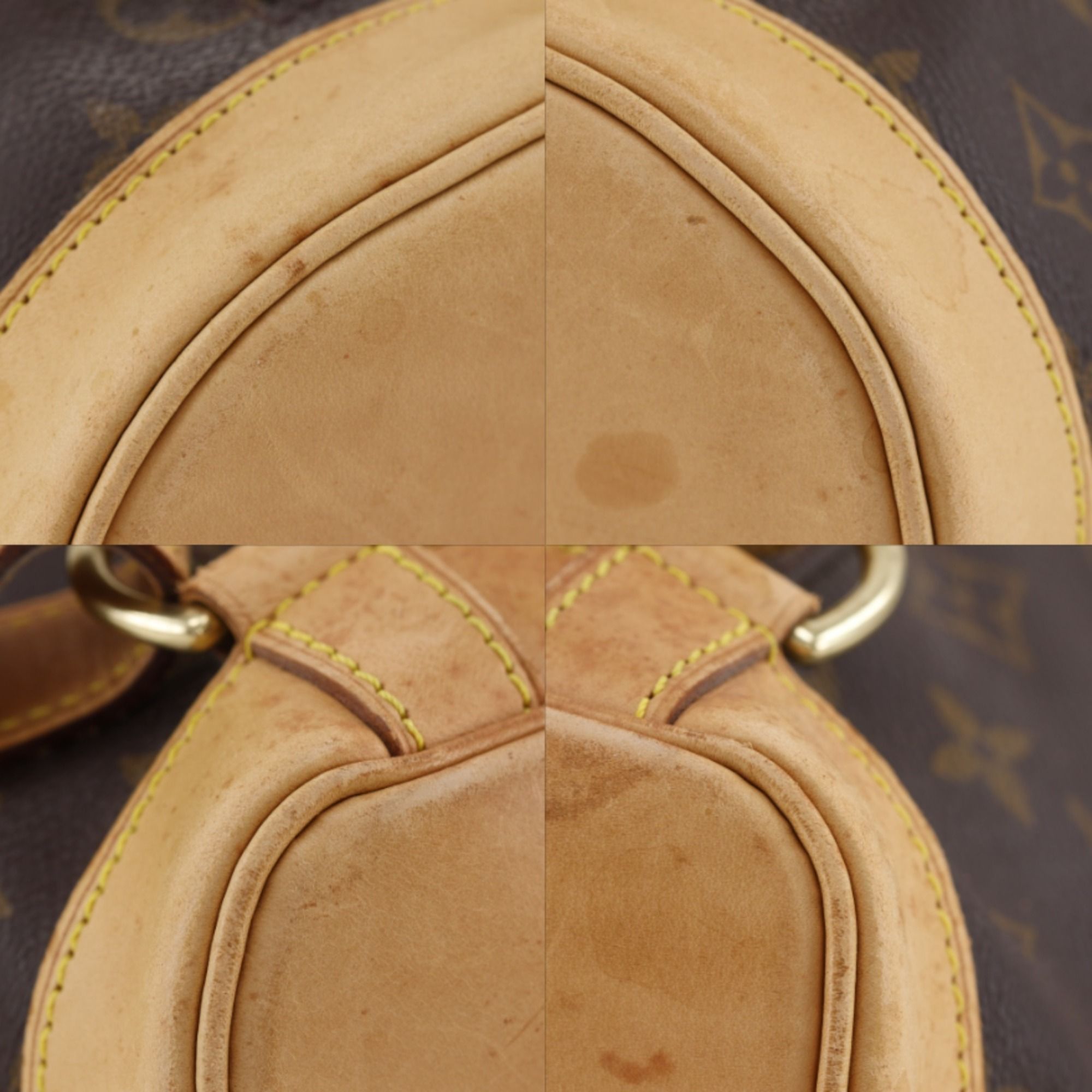 Monogram Monogram Backpack (Pre-Owned) - Louis Vuitton - Modalova