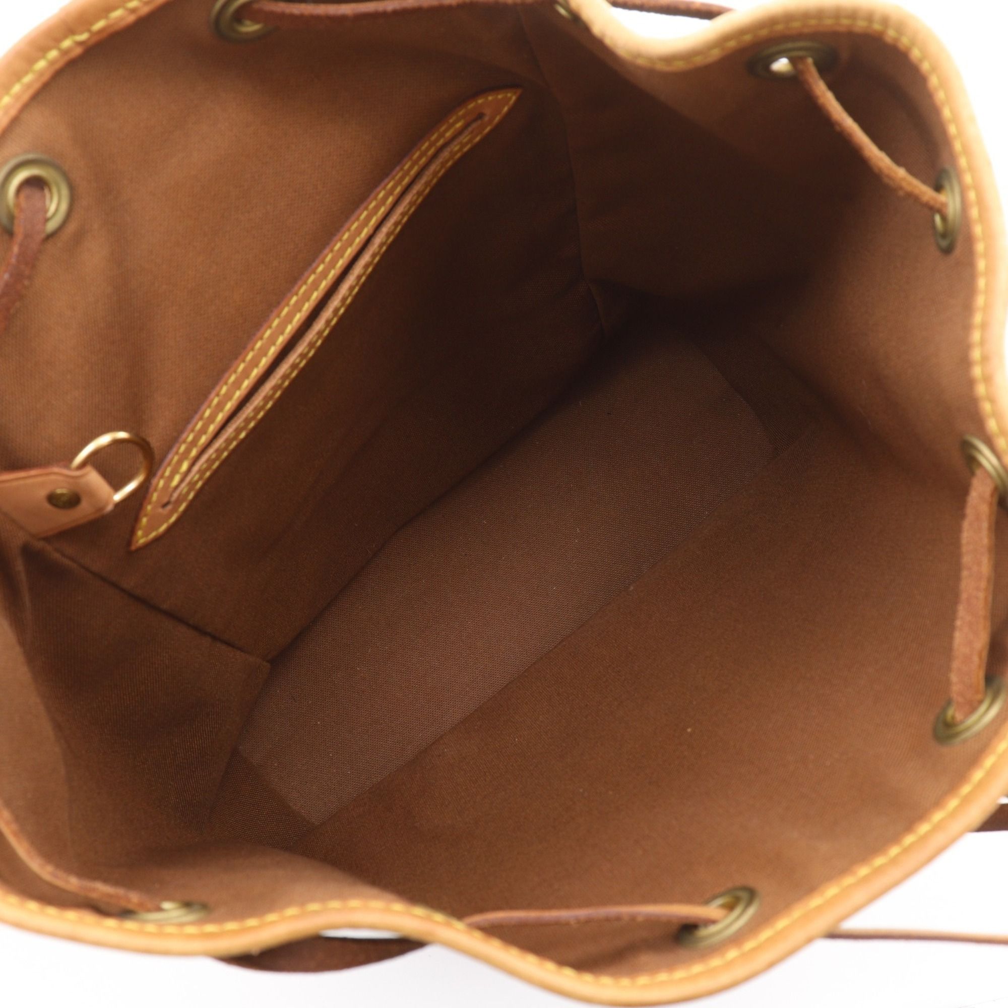 Monogram Monogram Backpack (Pre-Owned) - Louis Vuitton - Modalova