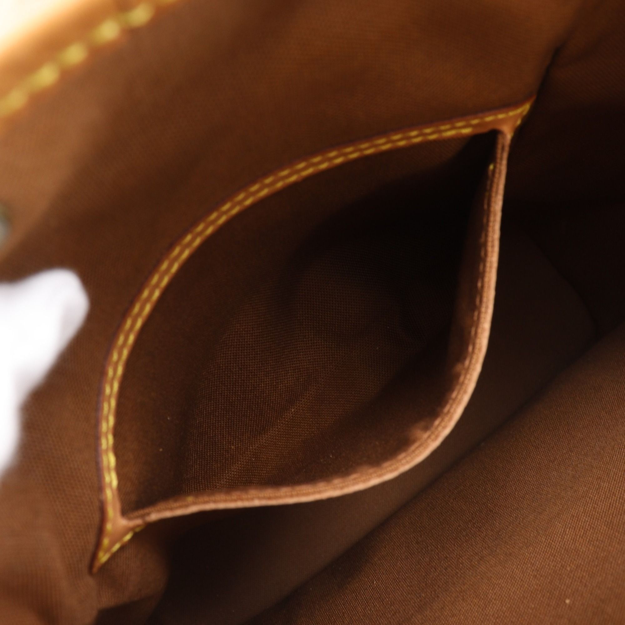 Monogram Monogram Backpack (Pre-Owned) - Louis Vuitton - Modalova