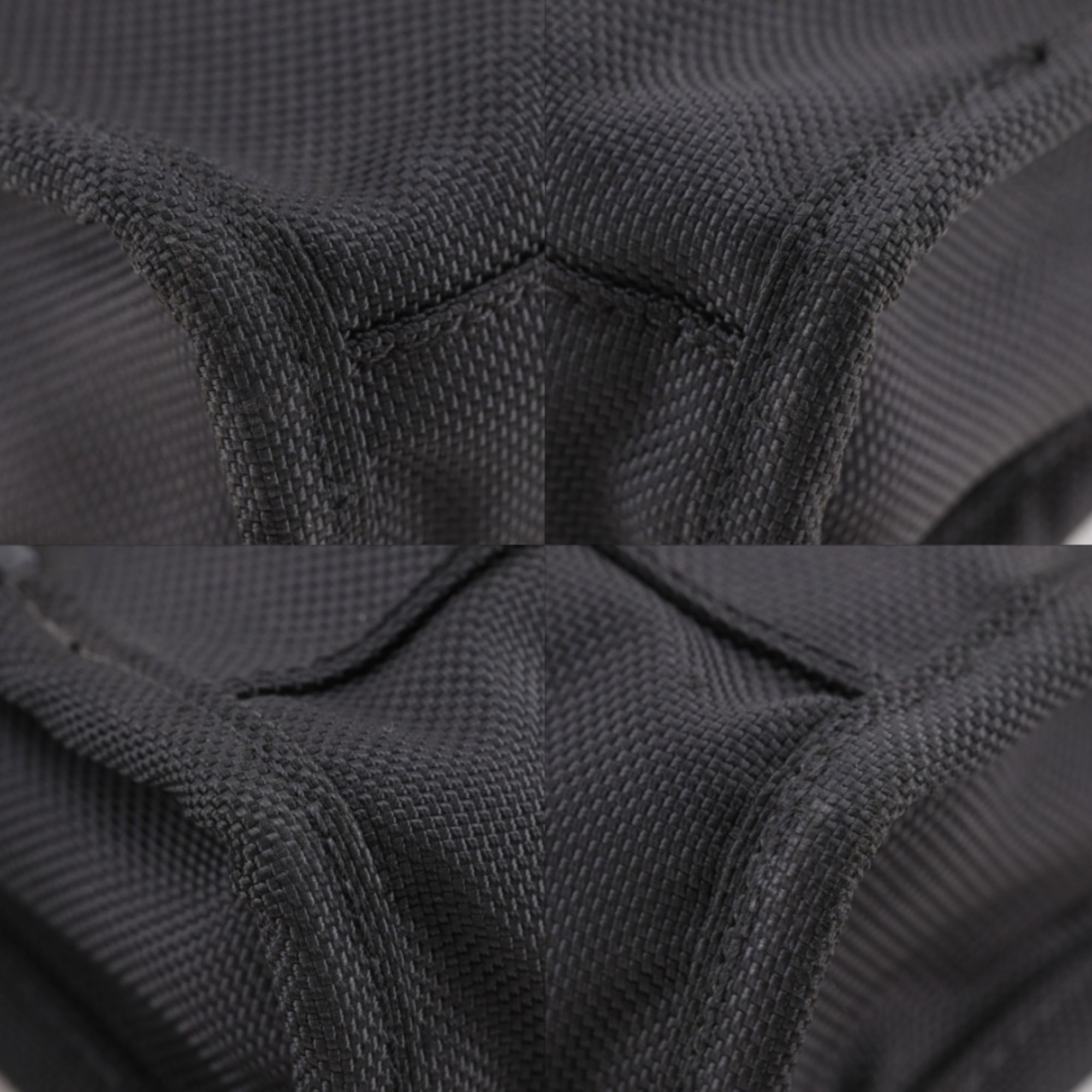 Nylon Canvas Briefcase (Pre-Owned) - Tumi - Modalova