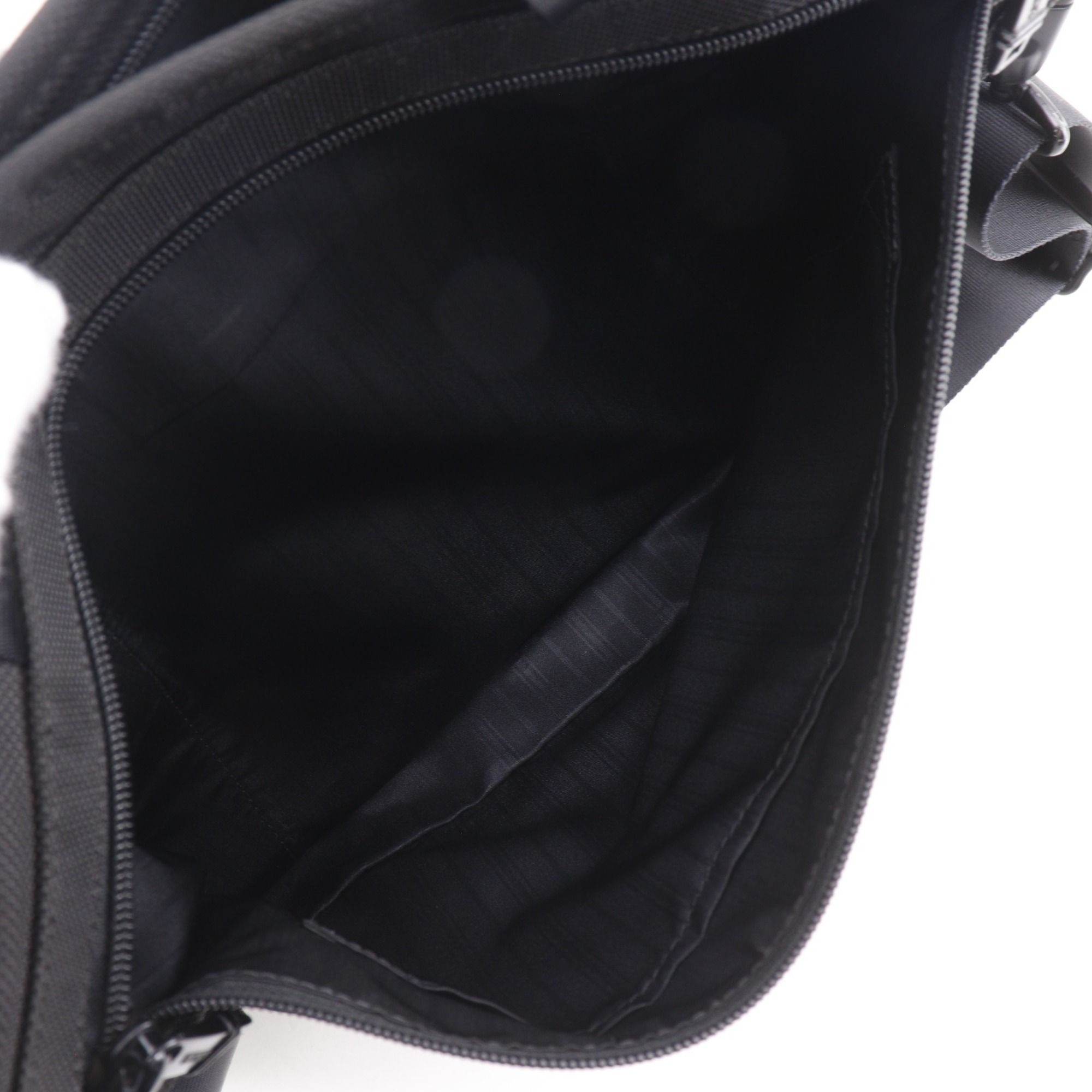 Nylon Canvas Briefcase (Pre-Owned) - Tumi - Modalova