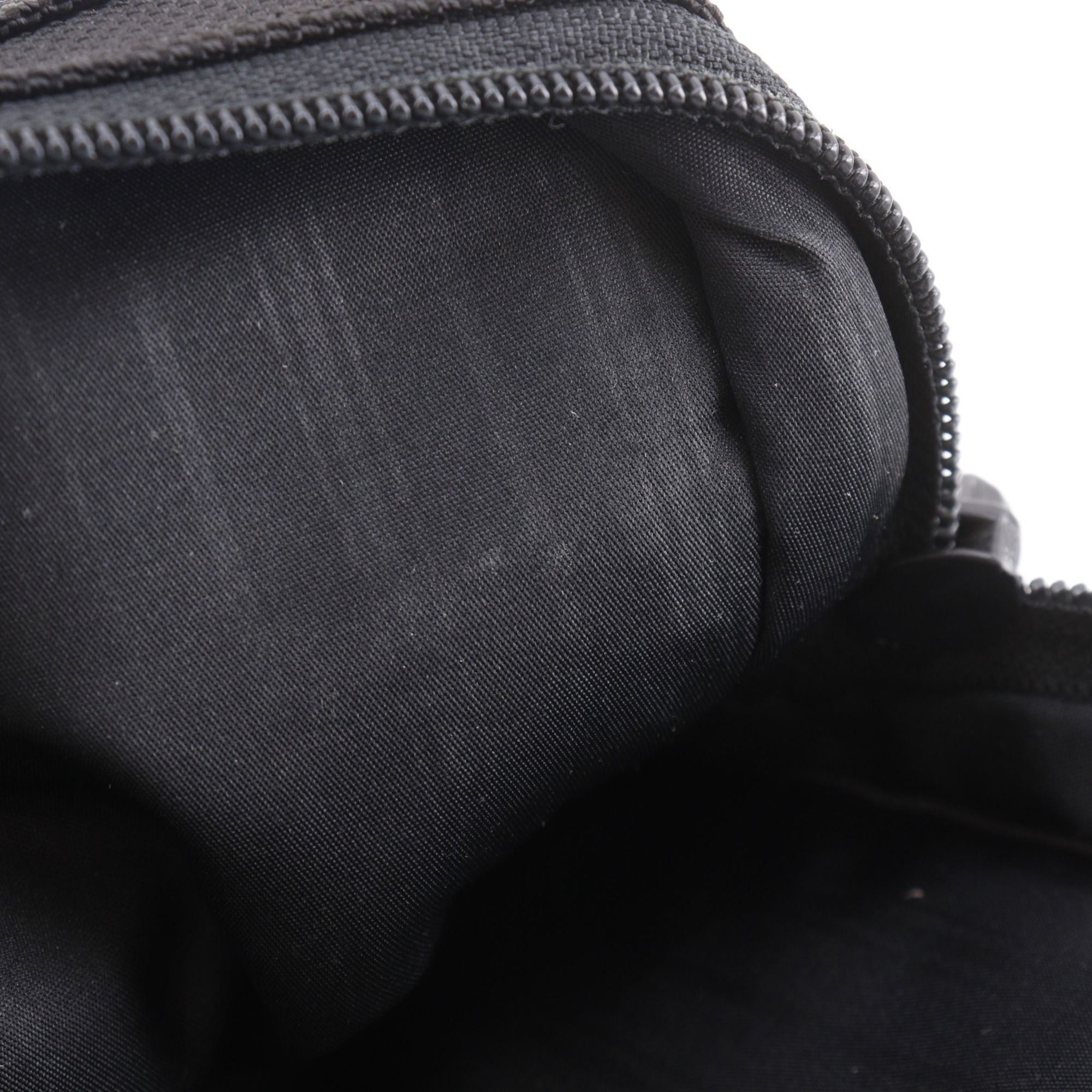 Nylon Canvas Briefcase (Pre-Owned) - Tumi - Modalova