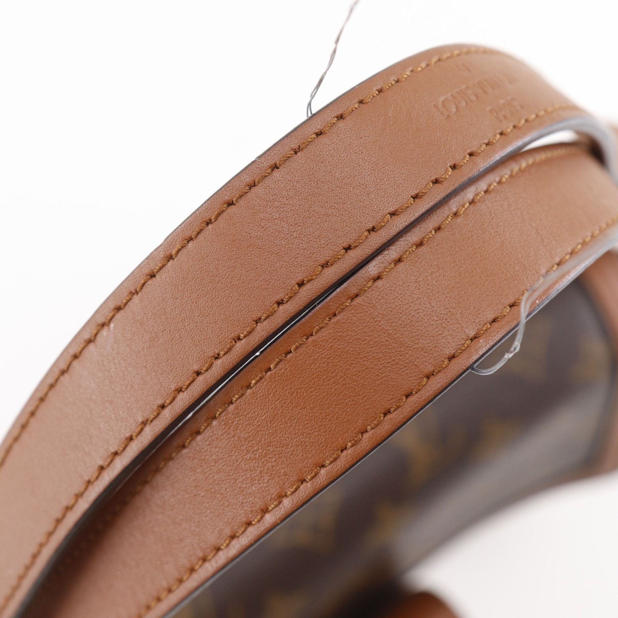 Monogram Reverse Monogram Shoulder Bag (Pre-Owned) - Louis Vuitton - Modalova