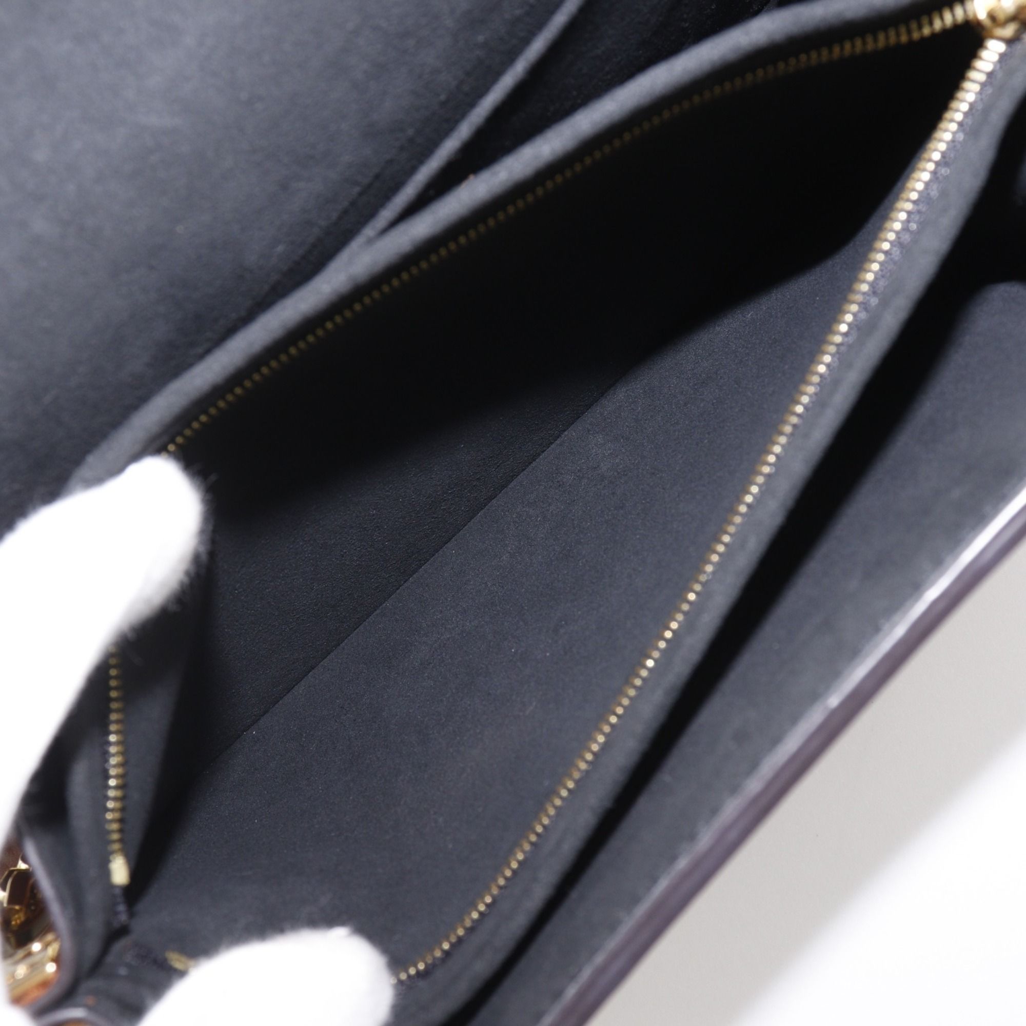 Monogram Reverse Monogram Shoulder Bag (Pre-Owned) - Louis Vuitton - Modalova