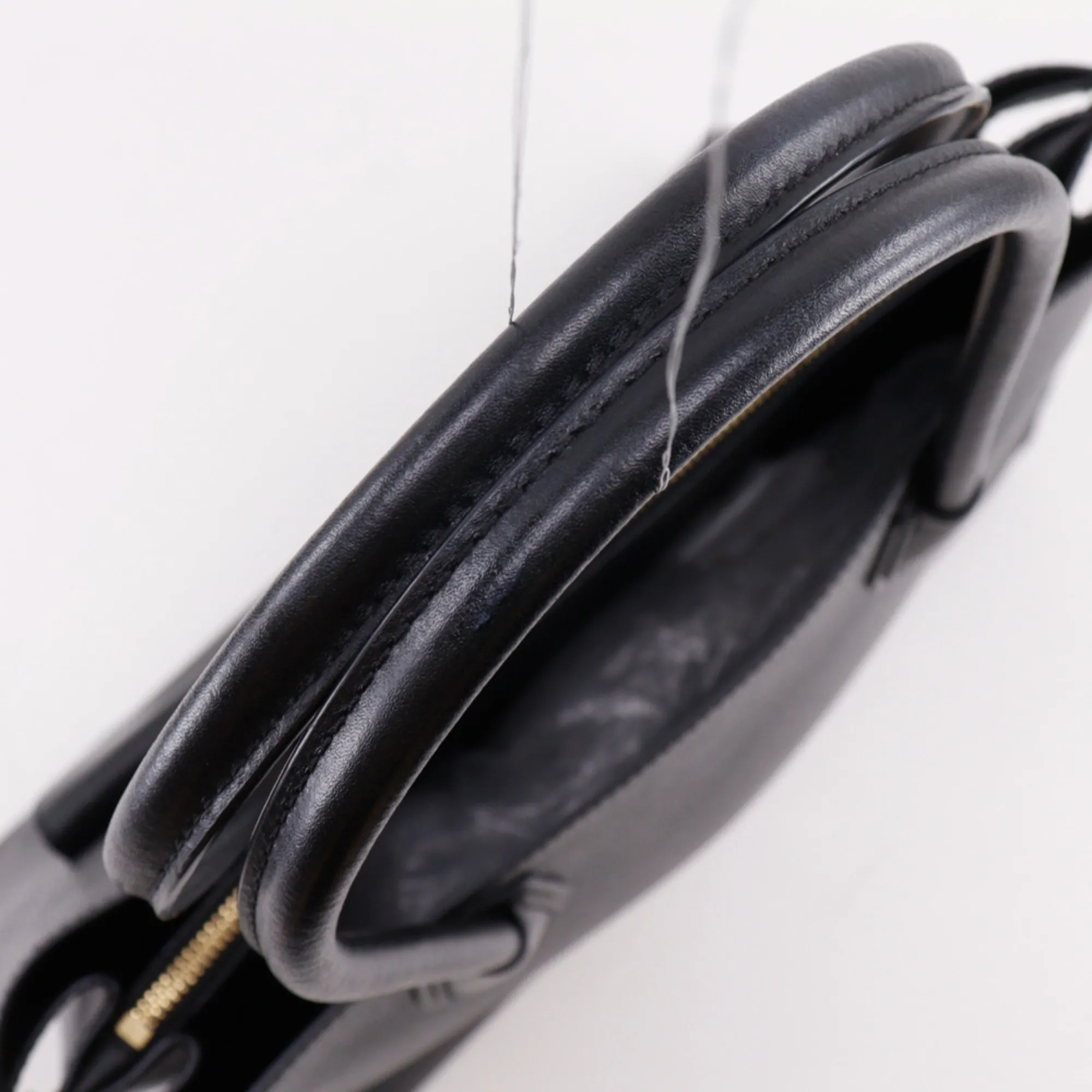 Leather Tote Bag (Pre-Owned) - Michael Kors - Modalova