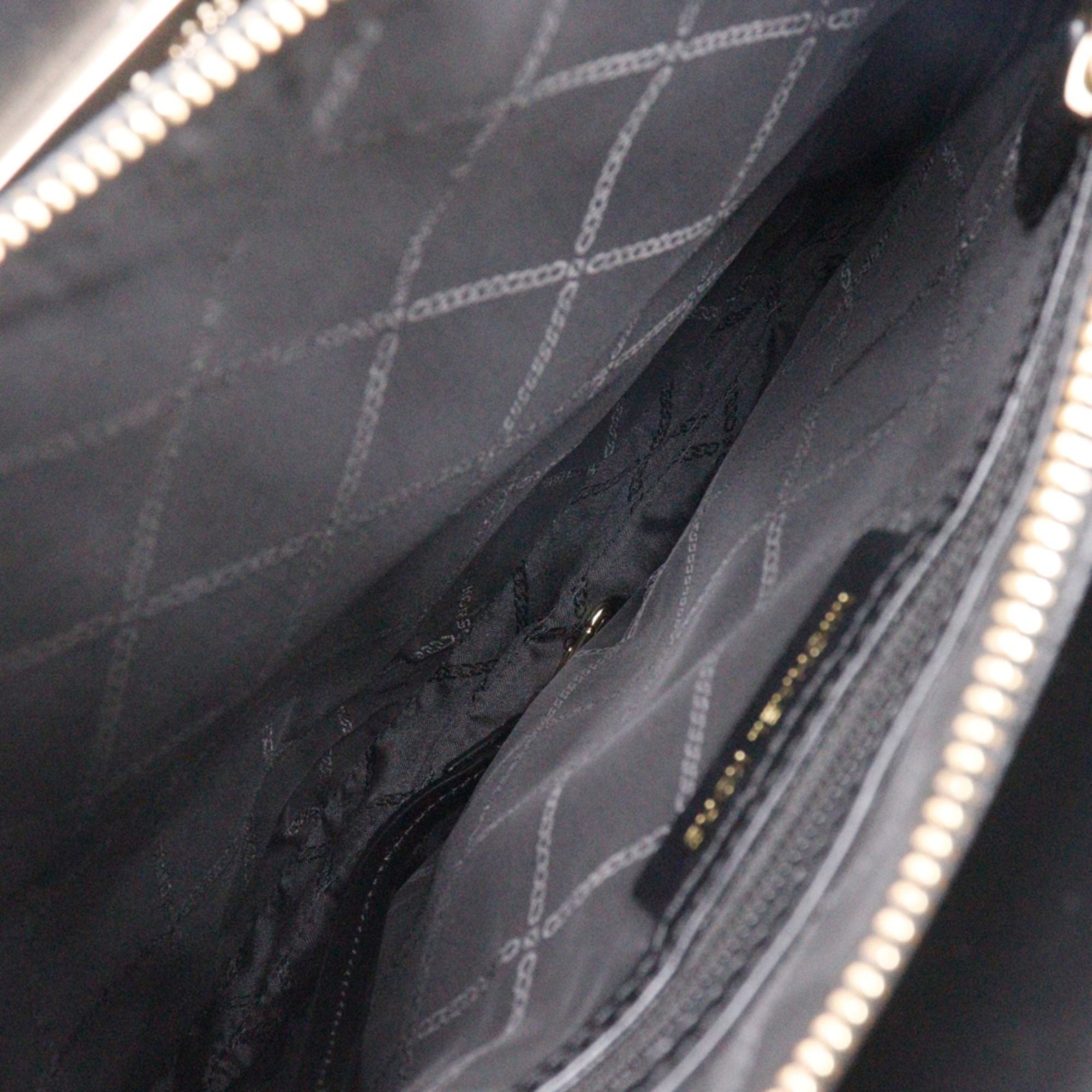 Leather Tote Bag (Pre-Owned) - Michael Kors - Modalova