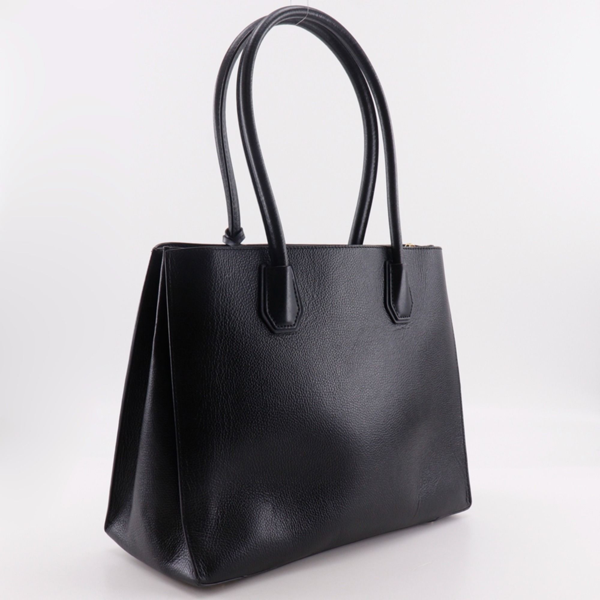 Leather Tote Bag (Pre-Owned) - Michael Kors - Modalova