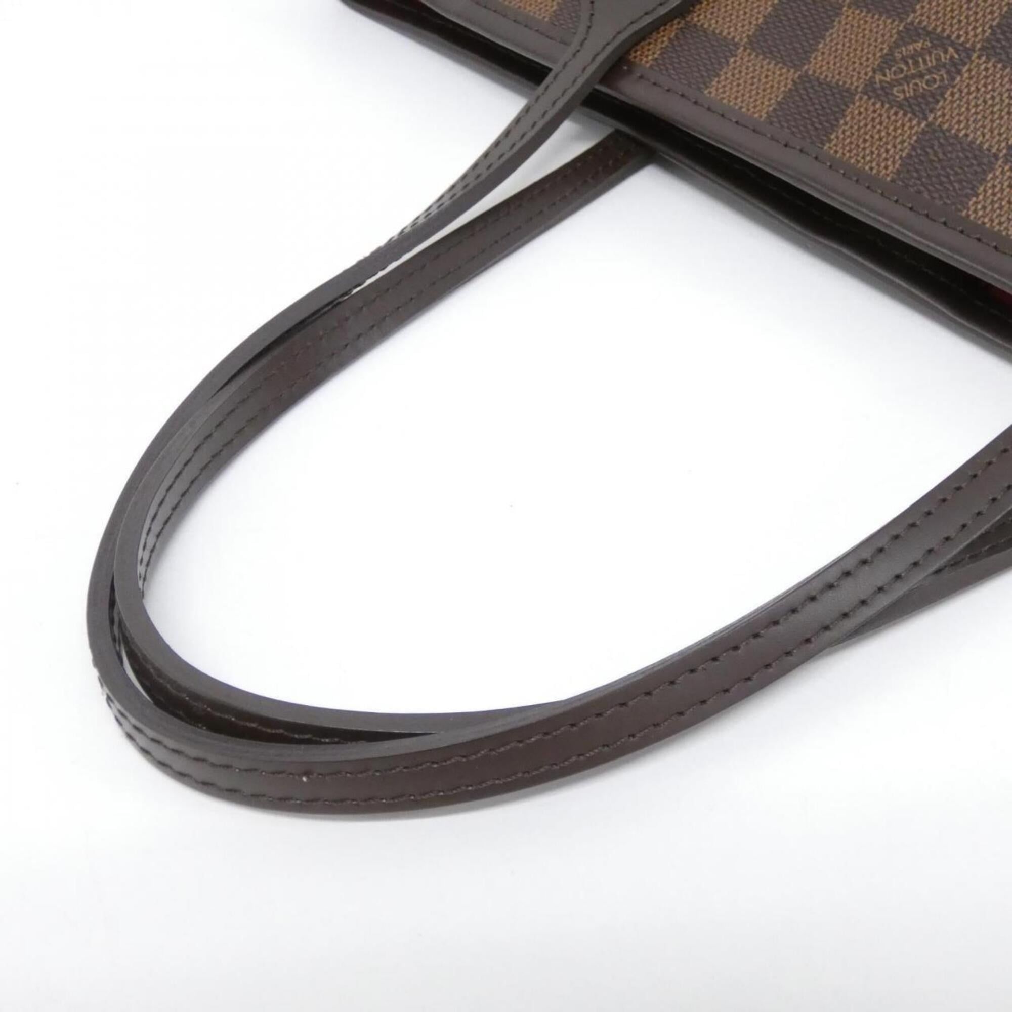 Coated Canvas Handbag (Pre-Owned) - Louis Vuitton - Modalova