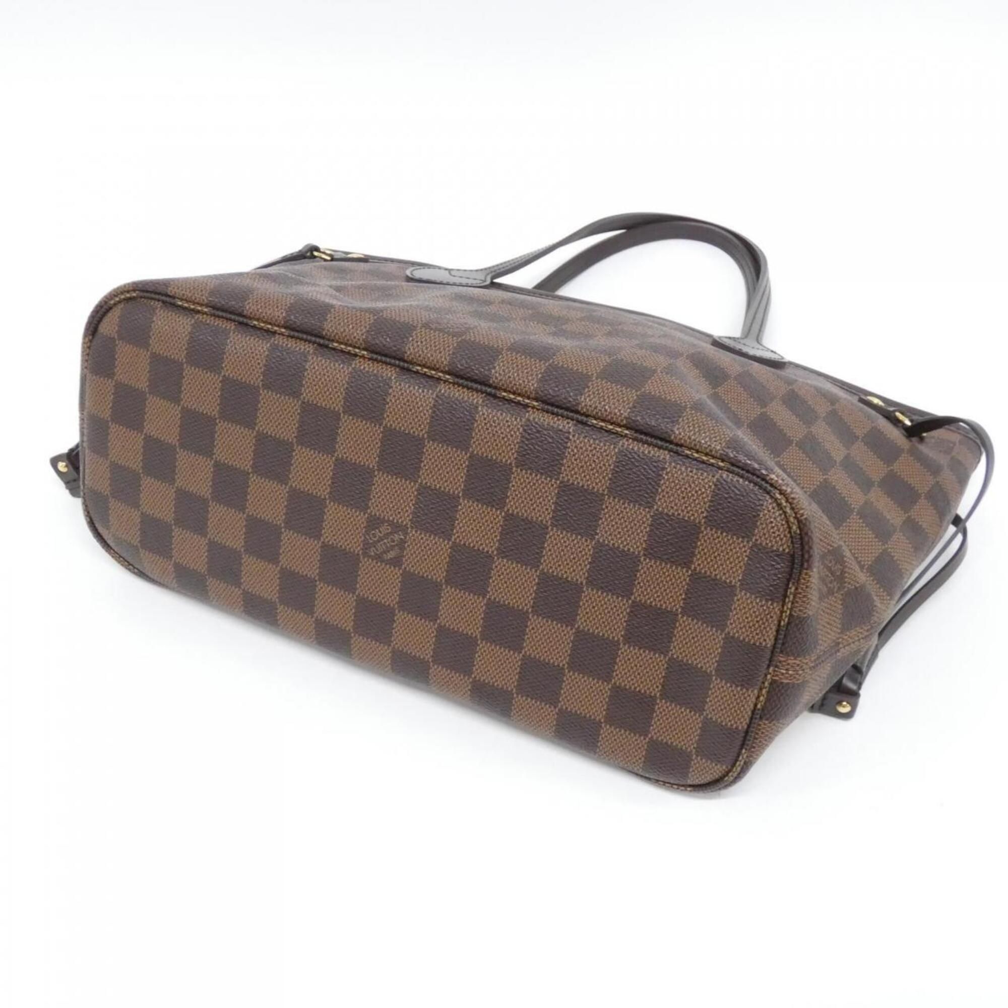 Coated Canvas Handbag (Pre-Owned) - Louis Vuitton - Modalova