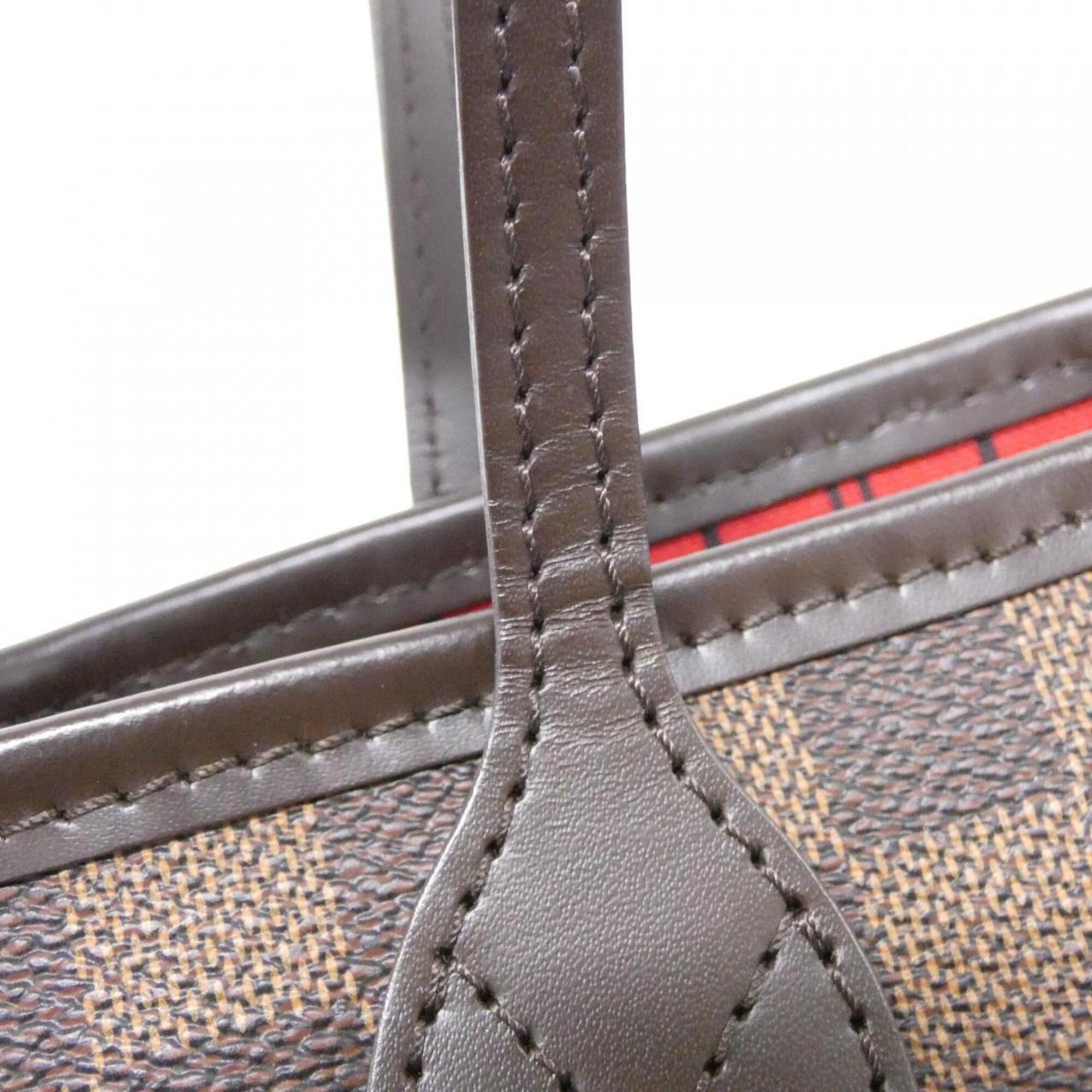 Coated Canvas Handbag (Pre-Owned) - Louis Vuitton - Modalova