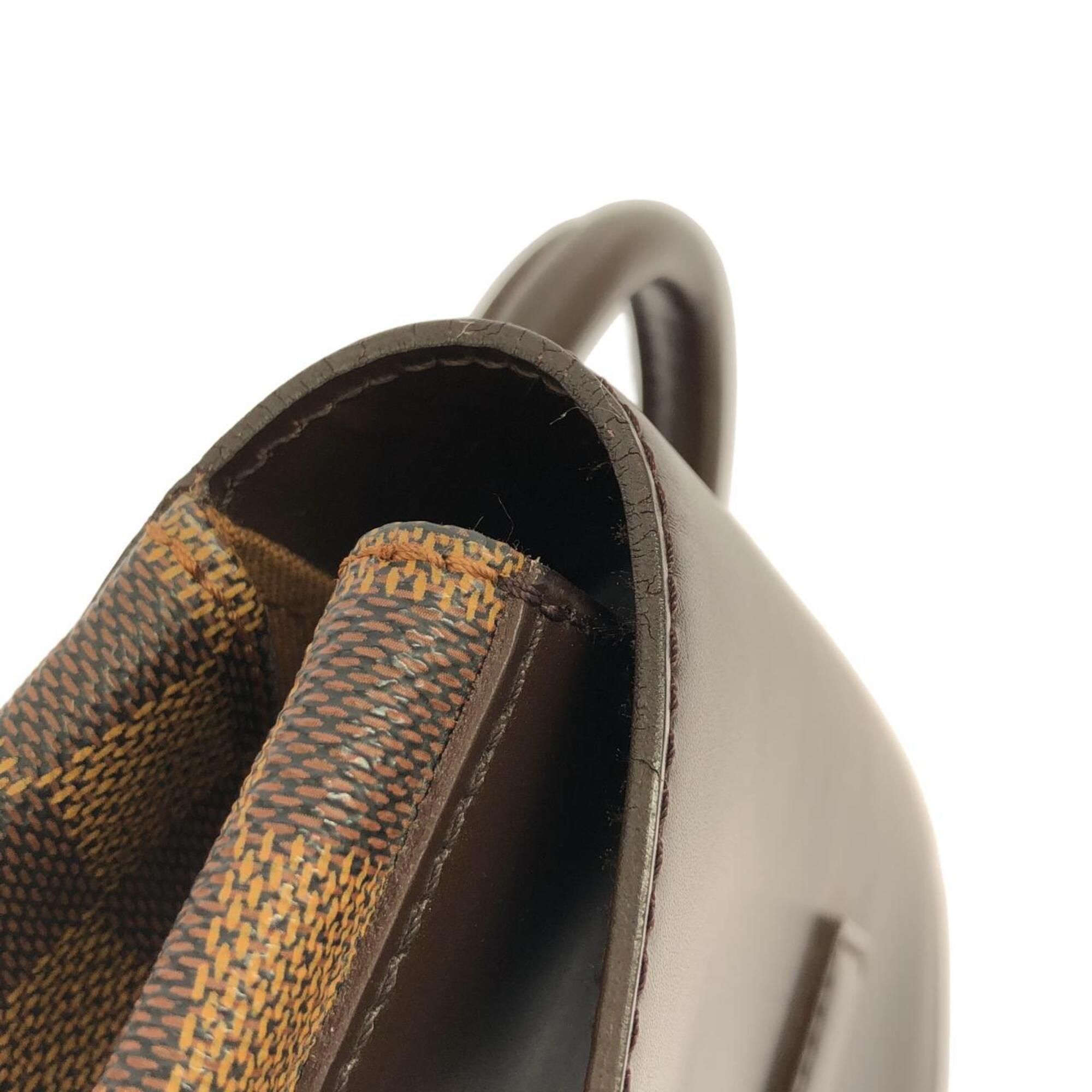 Coated Canvas Backpack (Pre-Owned) - Louis Vuitton - Modalova