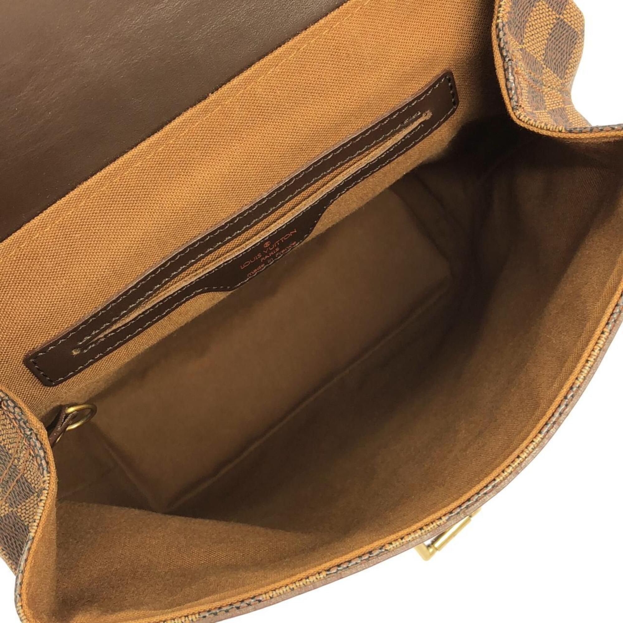 Coated Canvas Backpack (Pre-Owned) - Louis Vuitton - Modalova
