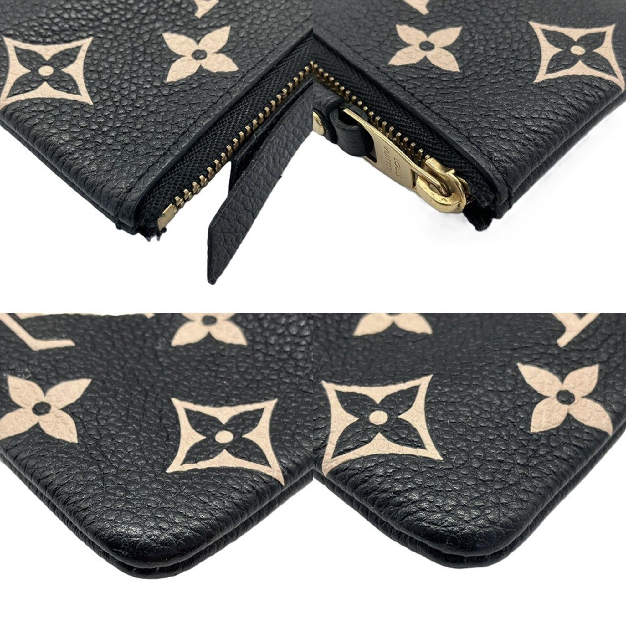 Empreinte Pouch (Pre-Owned) - Louis Vuitton - Modalova