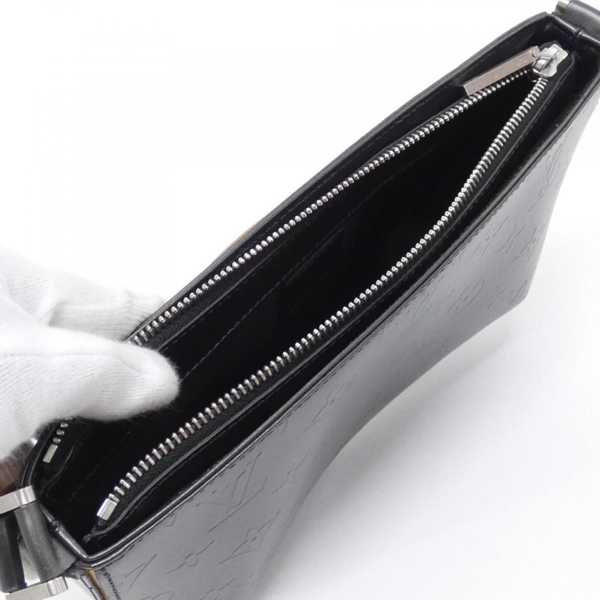 Leather Shoulder Bag (Pre-Owned) - Louis Vuitton - Modalova