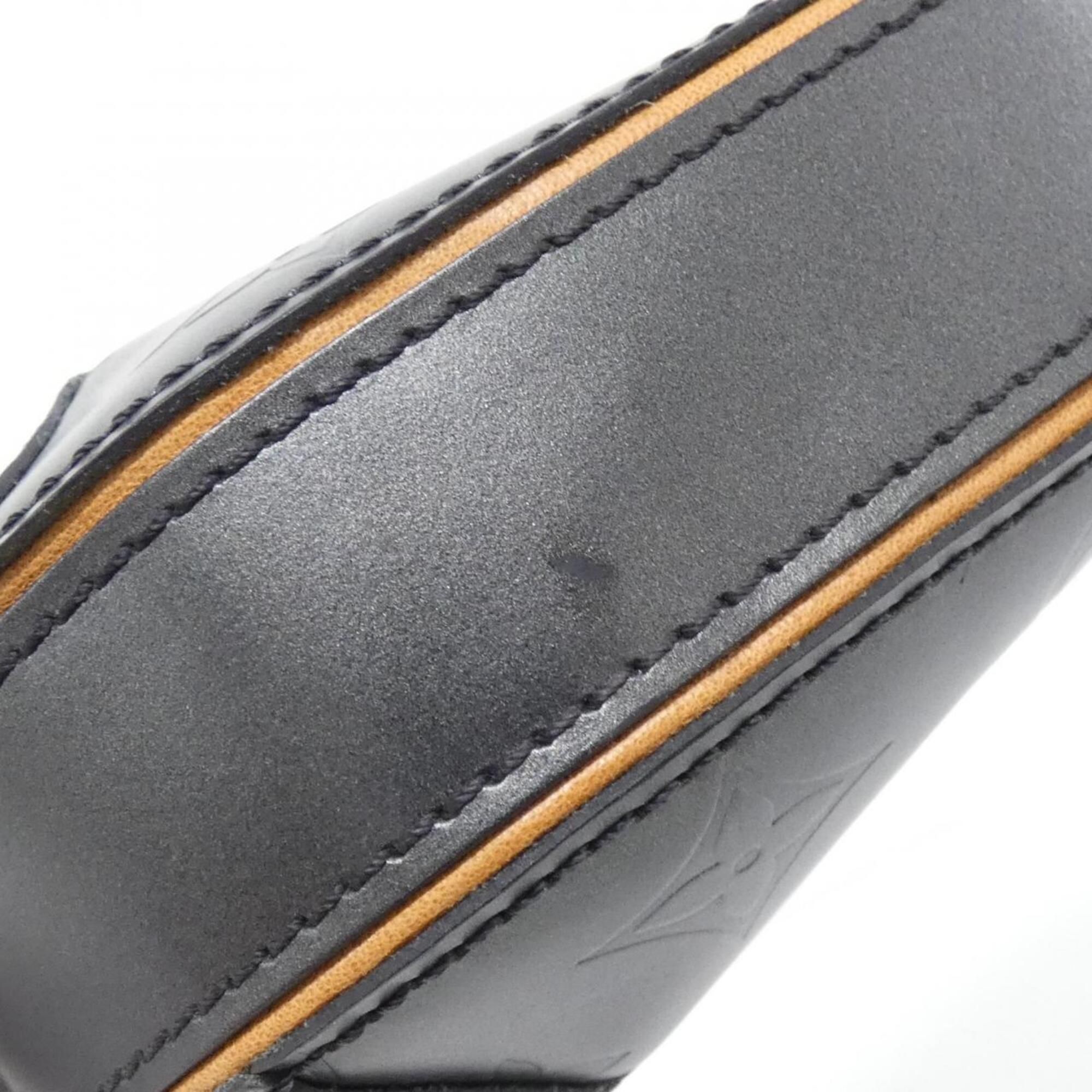 Leather Shoulder Bag (Pre-Owned) - Louis Vuitton - Modalova