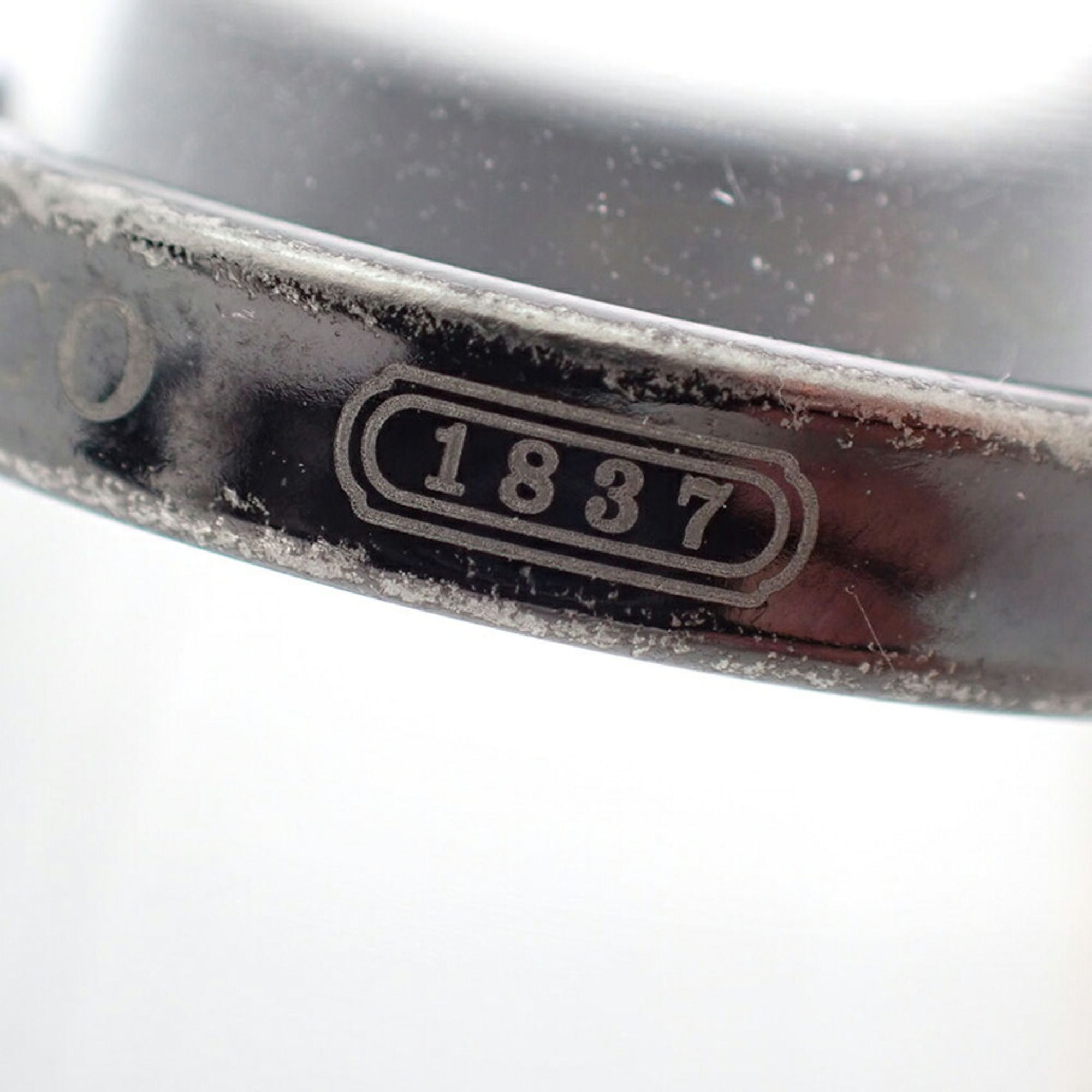 Titanium Band Ring (Pre-Owned) - Tiffany - Modalova