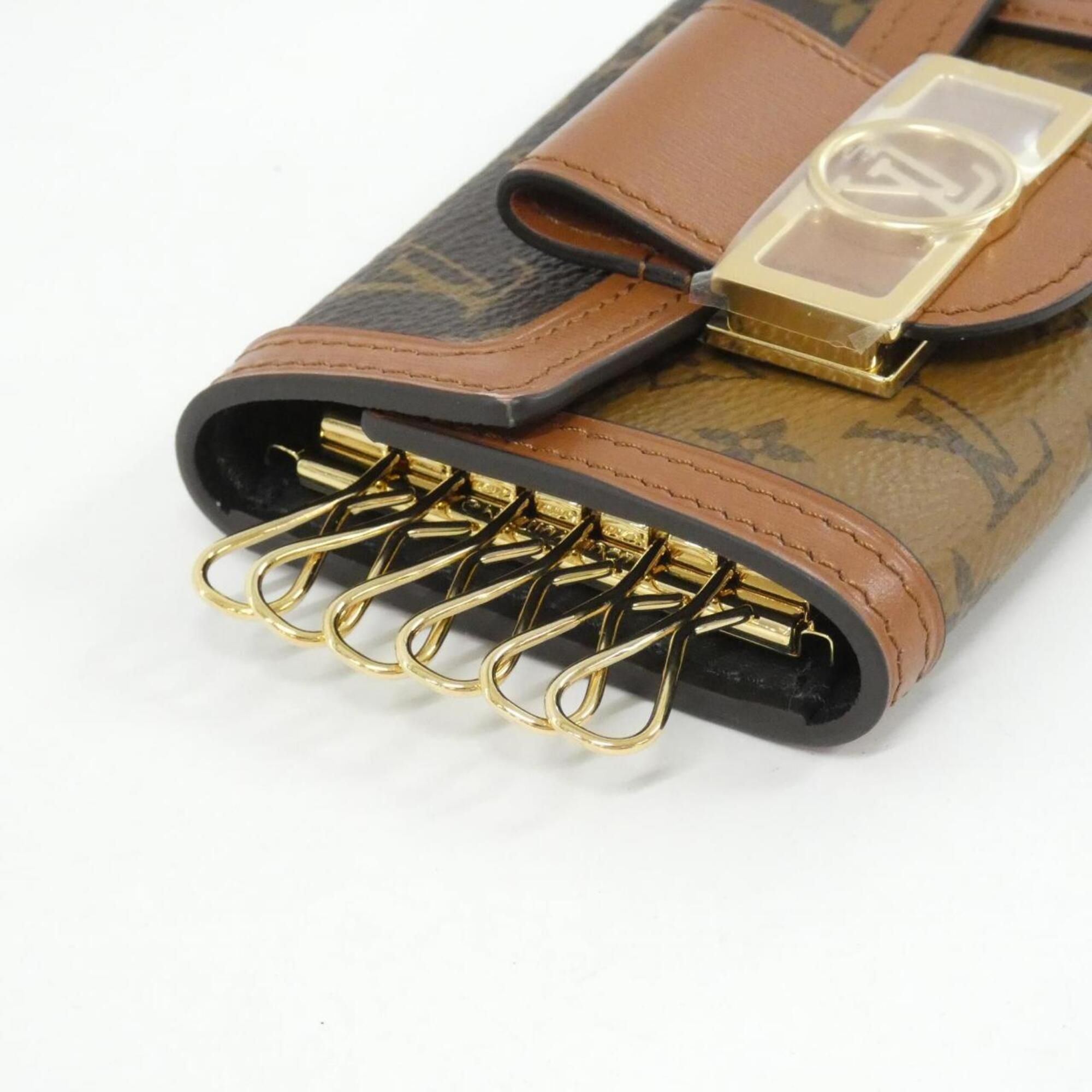 Coated Canvas (Pre-Owned) - Louis Vuitton - Modalova