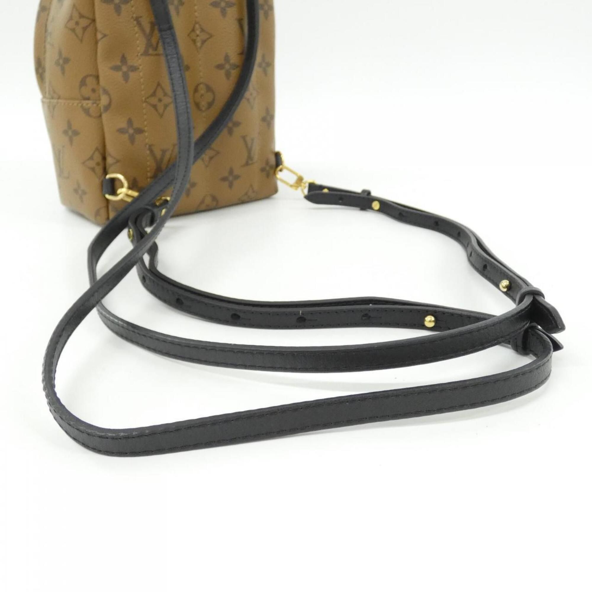 Coated Canvas Backpack (Pre-Owned) - Louis Vuitton - Modalova