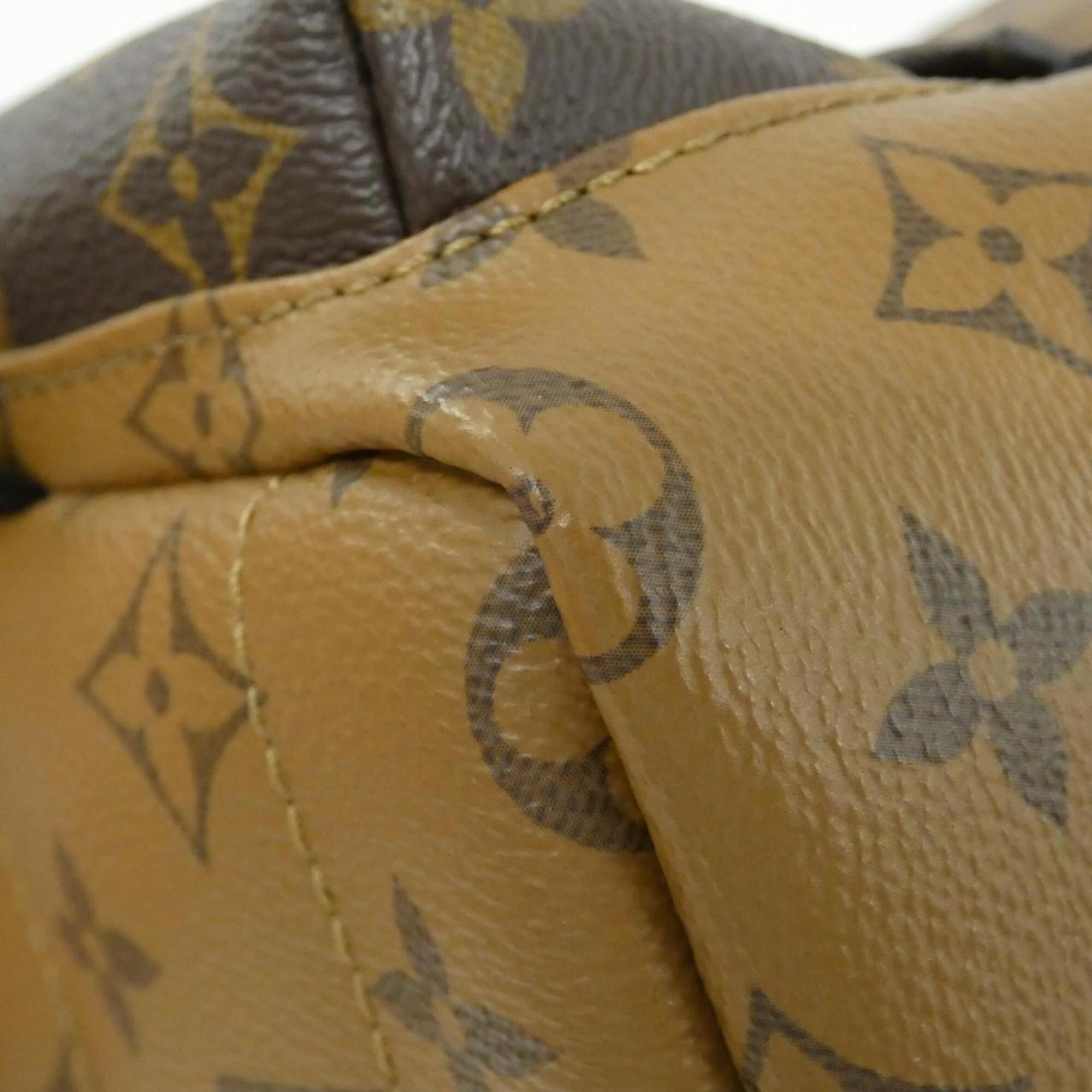 Coated Canvas Backpack (Pre-Owned) - Louis Vuitton - Modalova