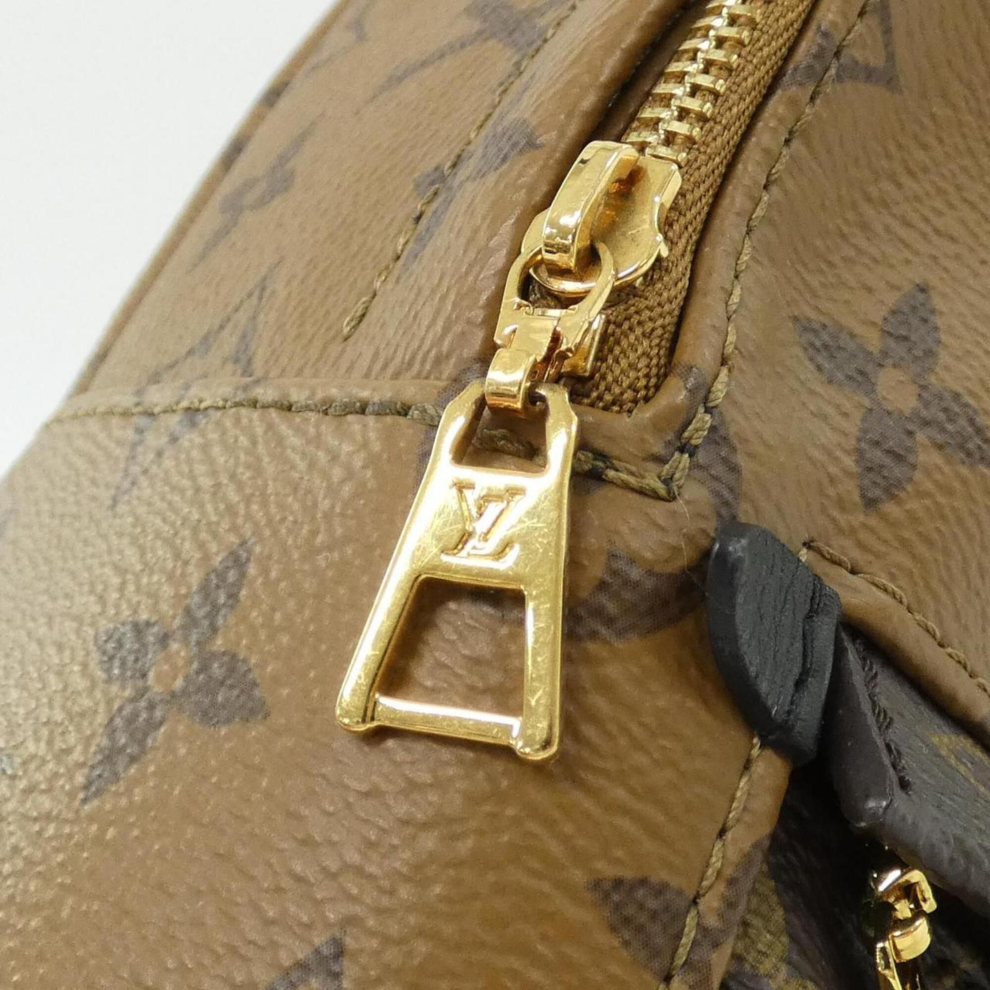 Coated Canvas Backpack (Pre-Owned) - Louis Vuitton - Modalova