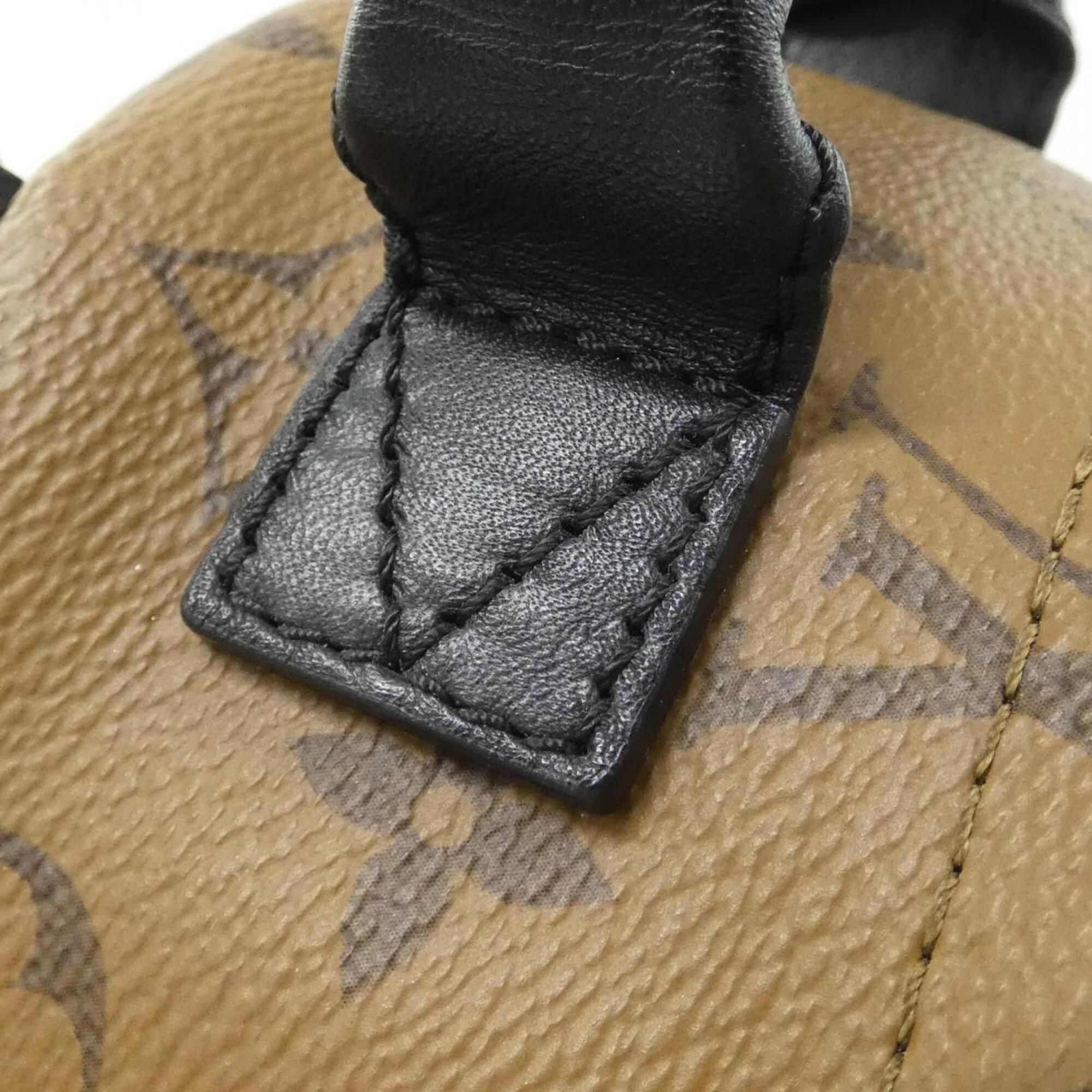 Coated Canvas Backpack (Pre-Owned) - Louis Vuitton - Modalova
